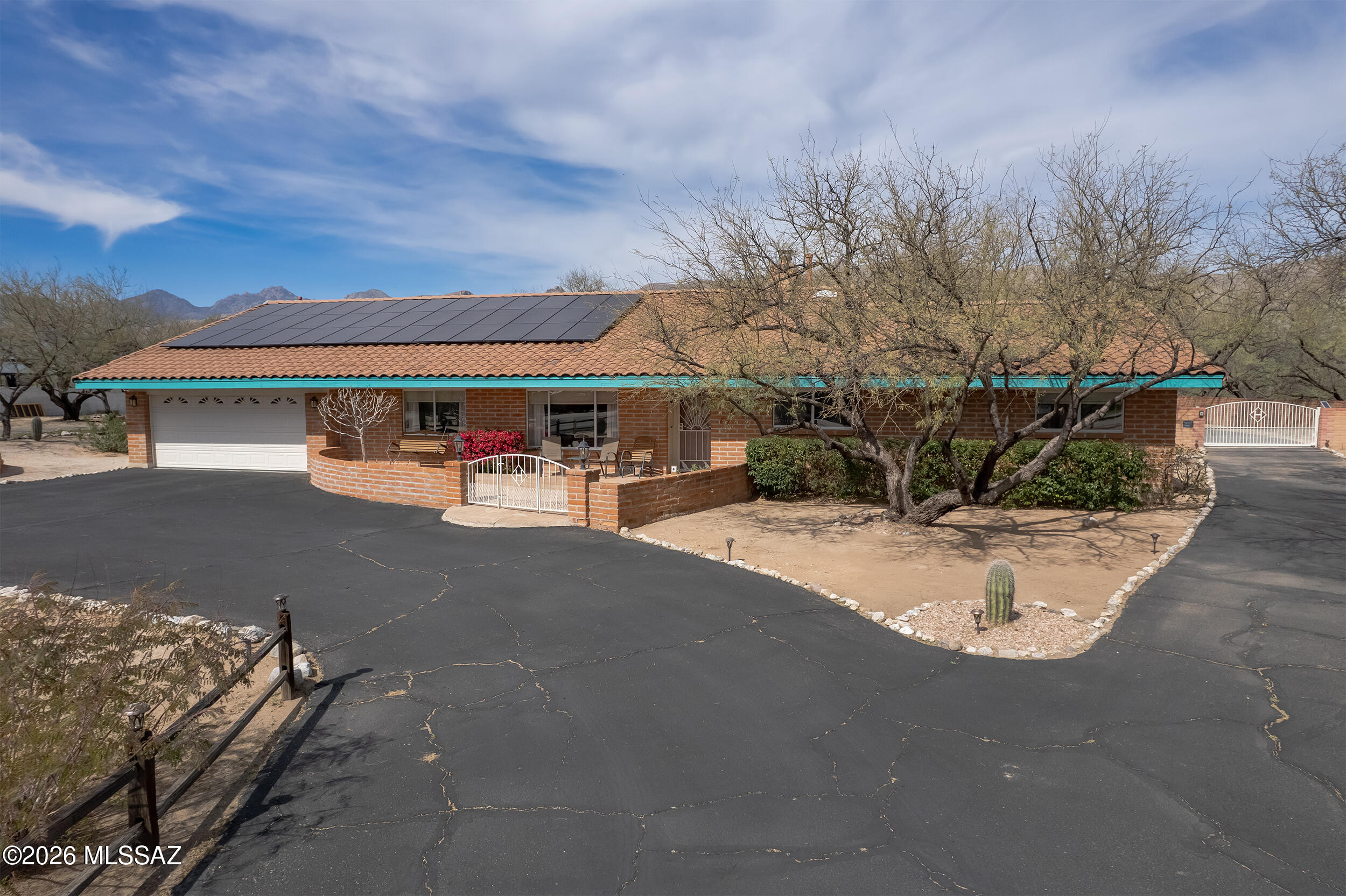 11361 E Calle Vaqueros