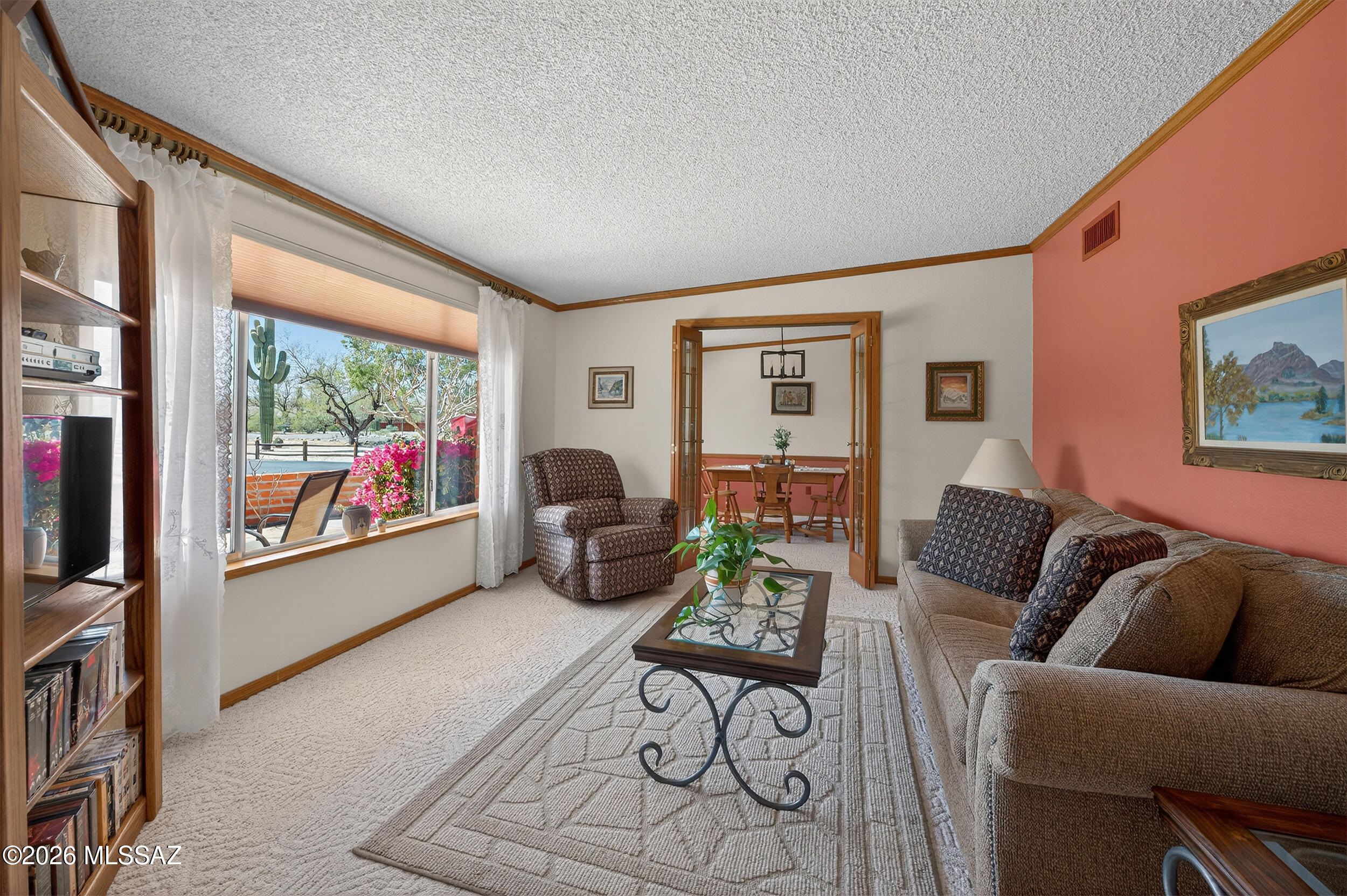 11361 E Calle Vaqueros