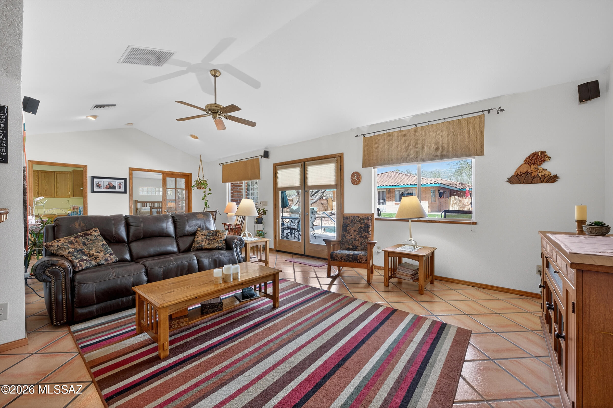 Pantano Ranch Estates  (1-35) - Residential