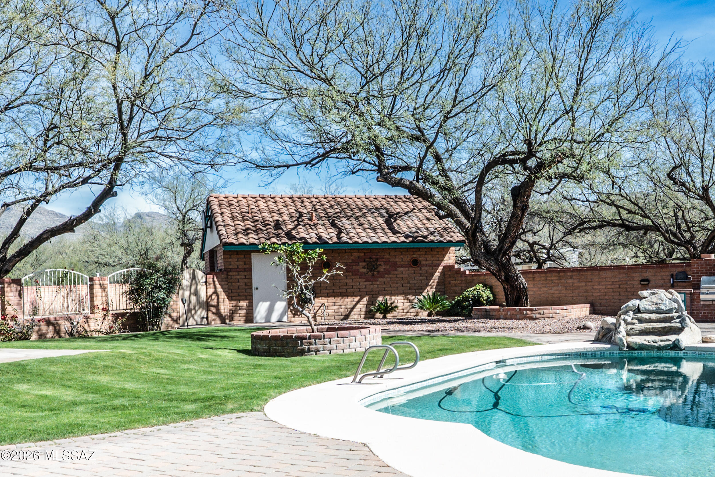 Pantano Ranch Estates  (1-35) - Residential