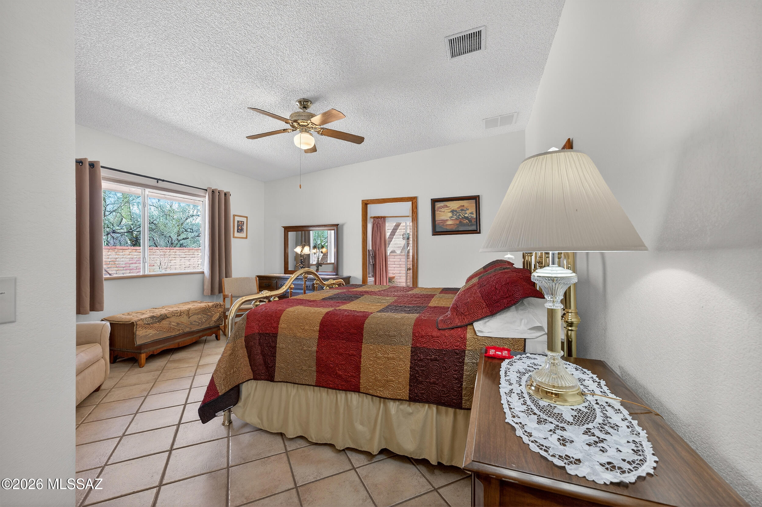 Pantano Ranch Estates  (1-35) - Residential