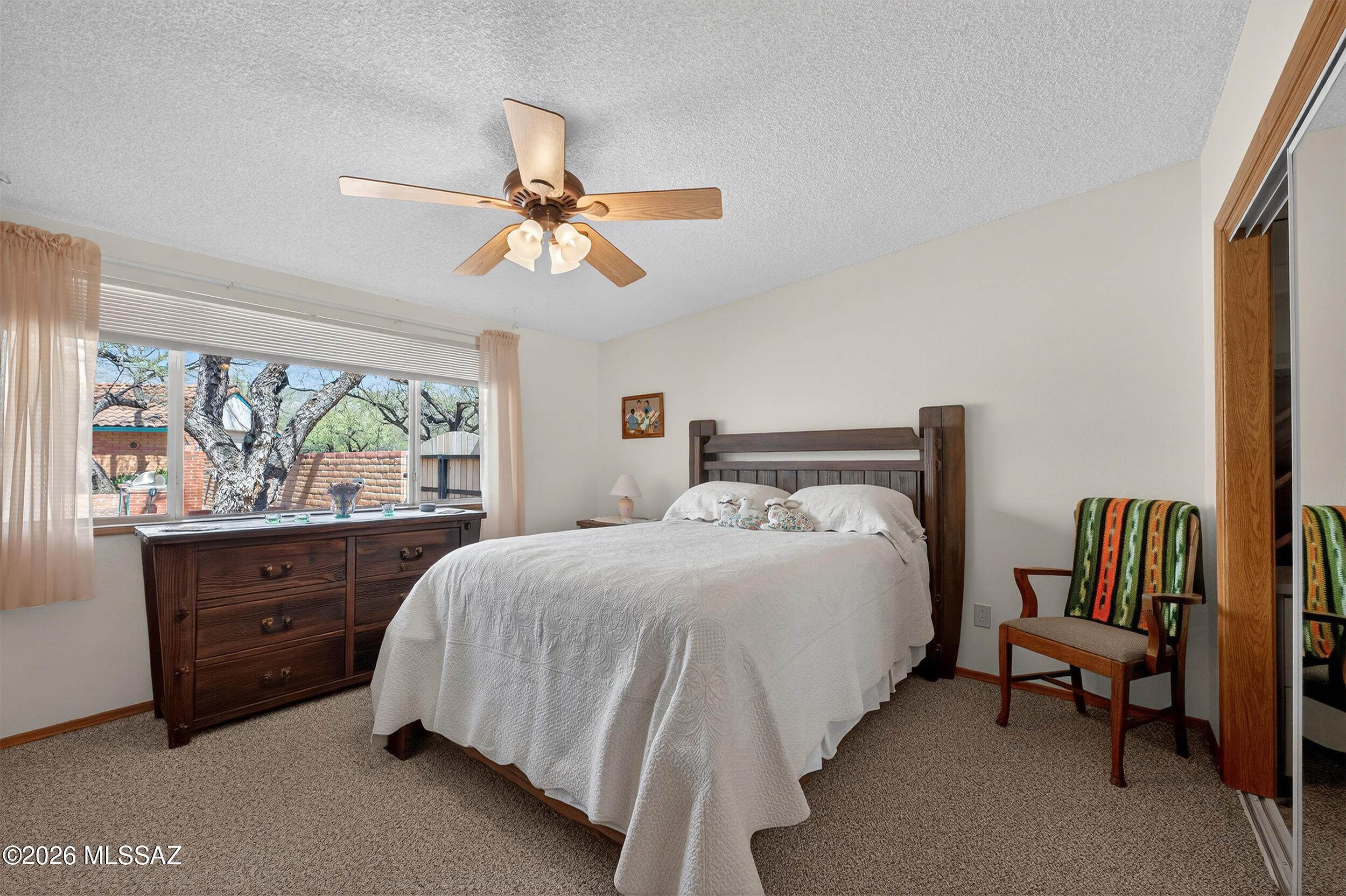 Pantano Ranch Estates  (1-35) - Residential