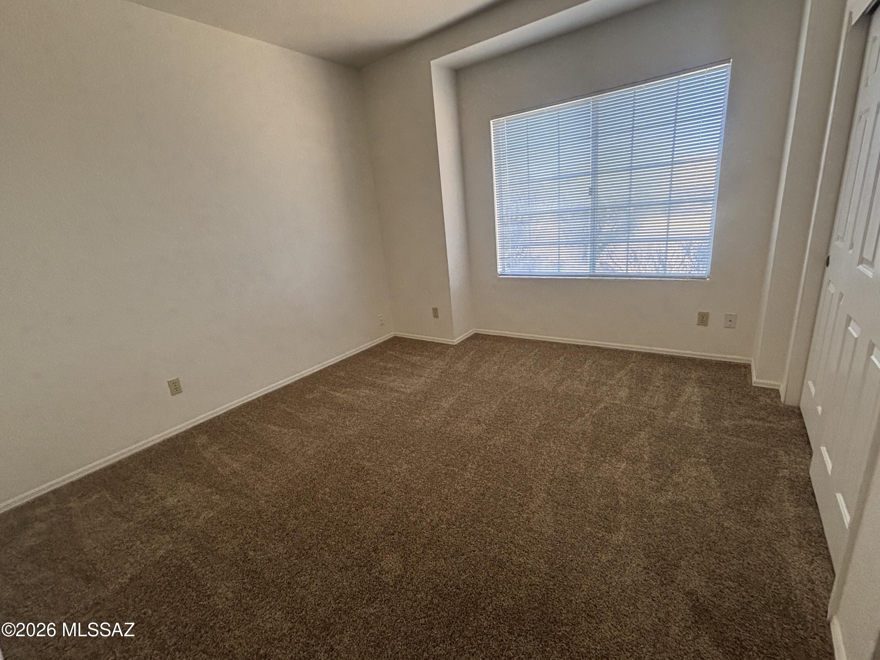 Unsubdivided - Residential Lease