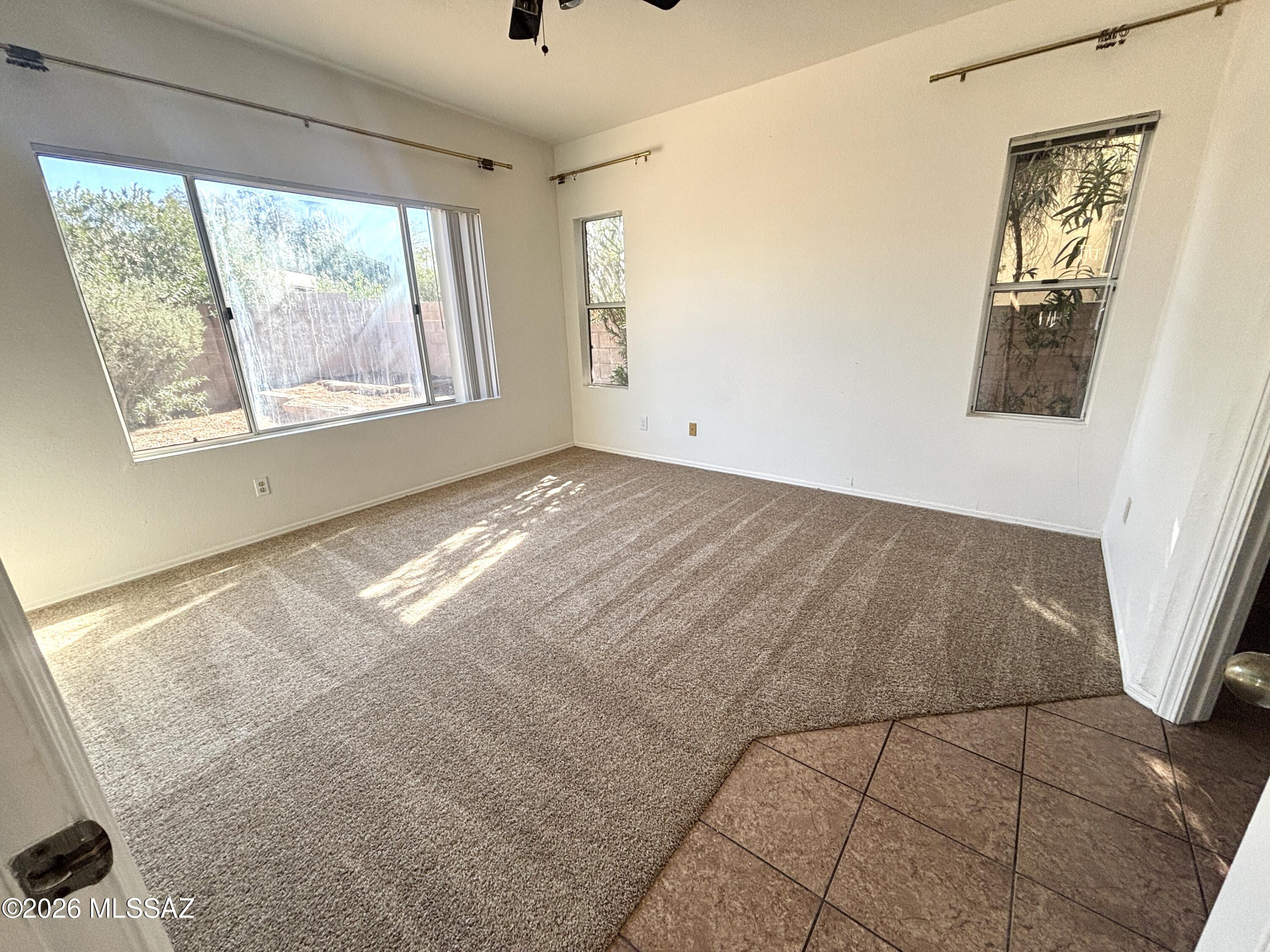 Unsubdivided - Residential Lease