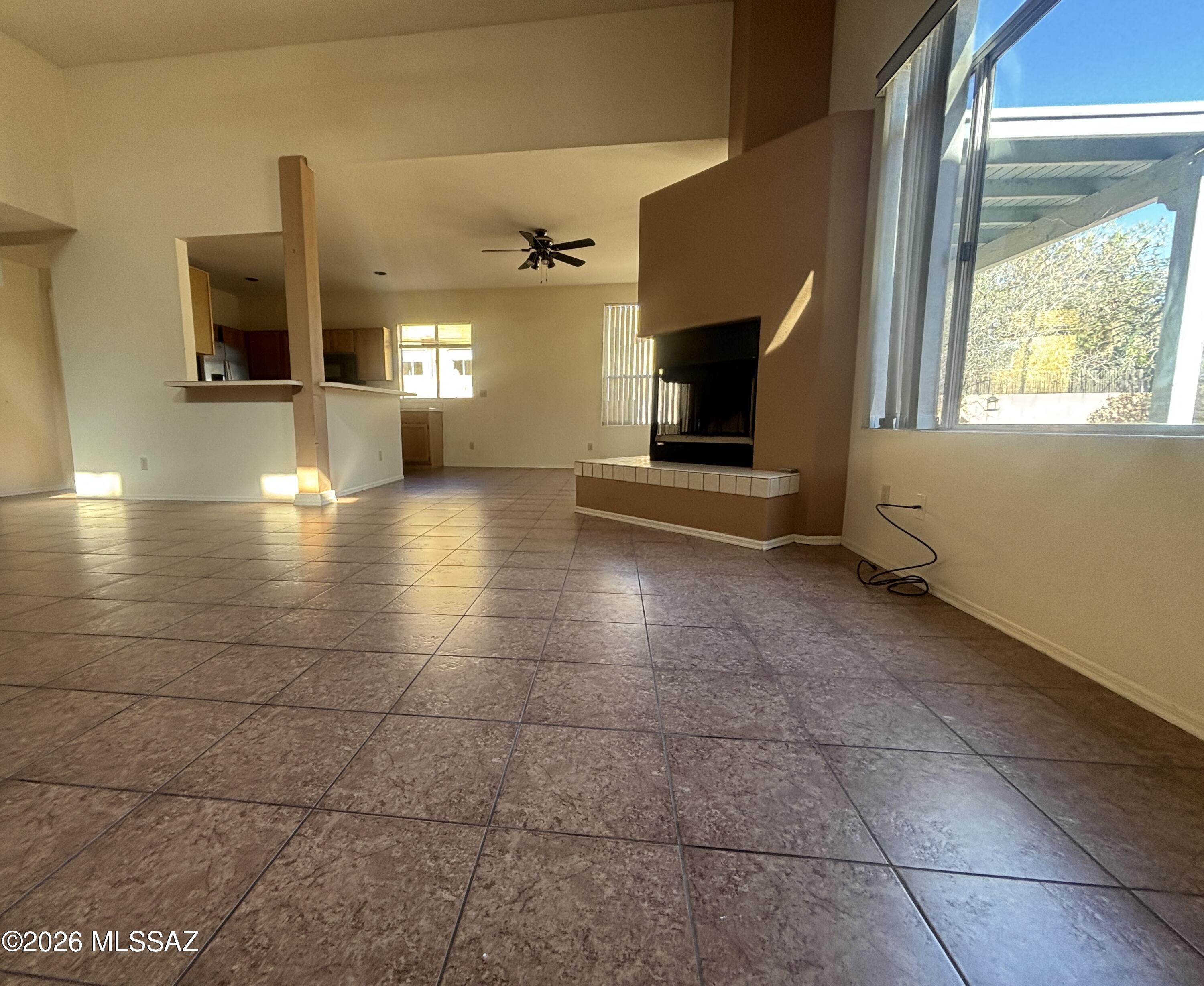 Unsubdivided - Residential Lease