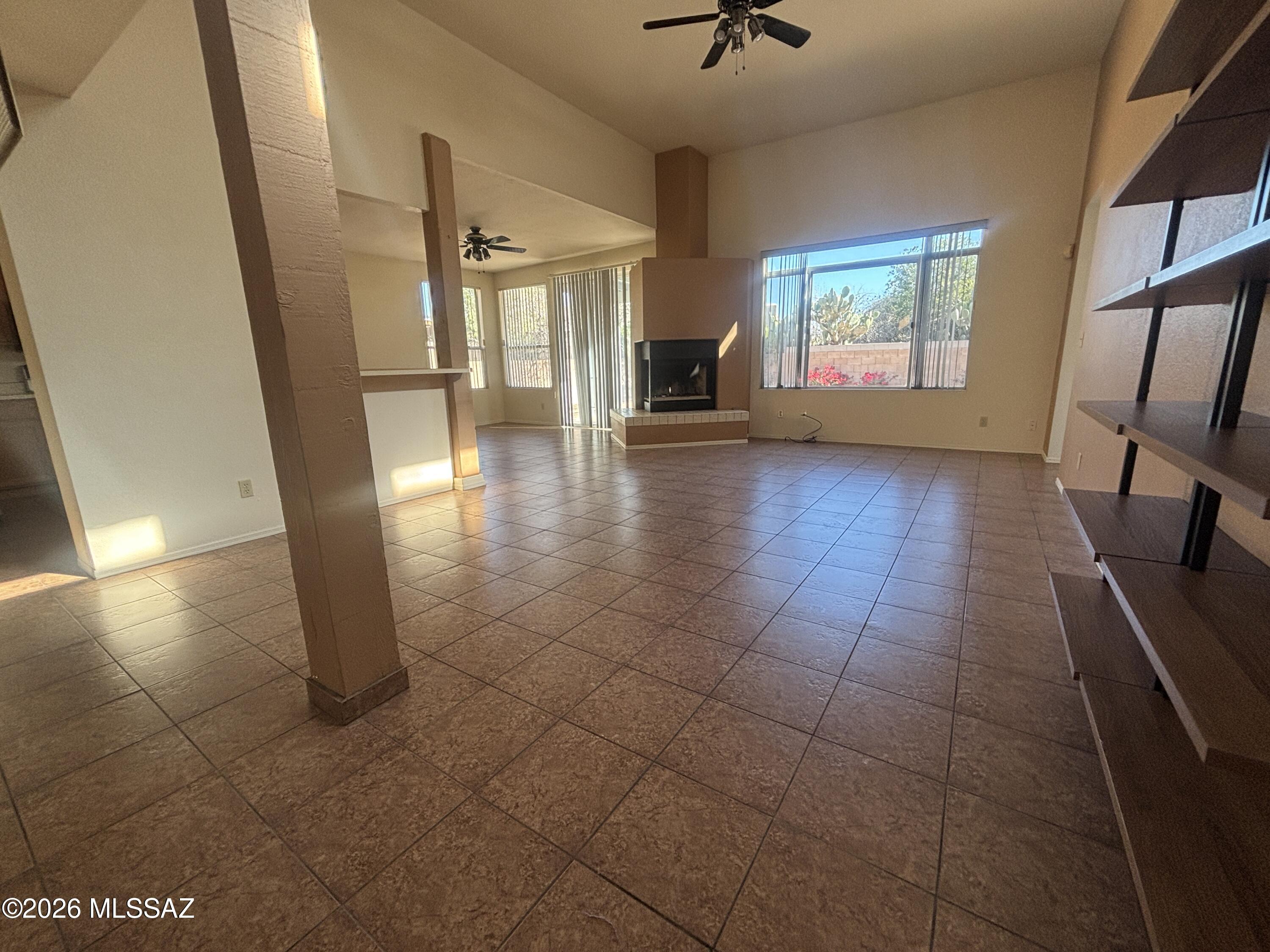 Unsubdivided - Residential Lease