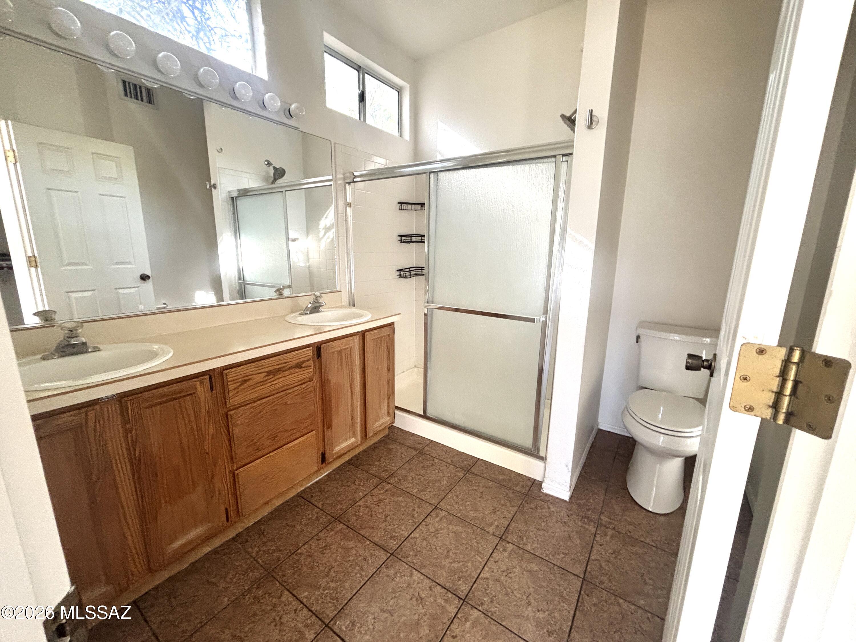Unsubdivided - Residential Lease