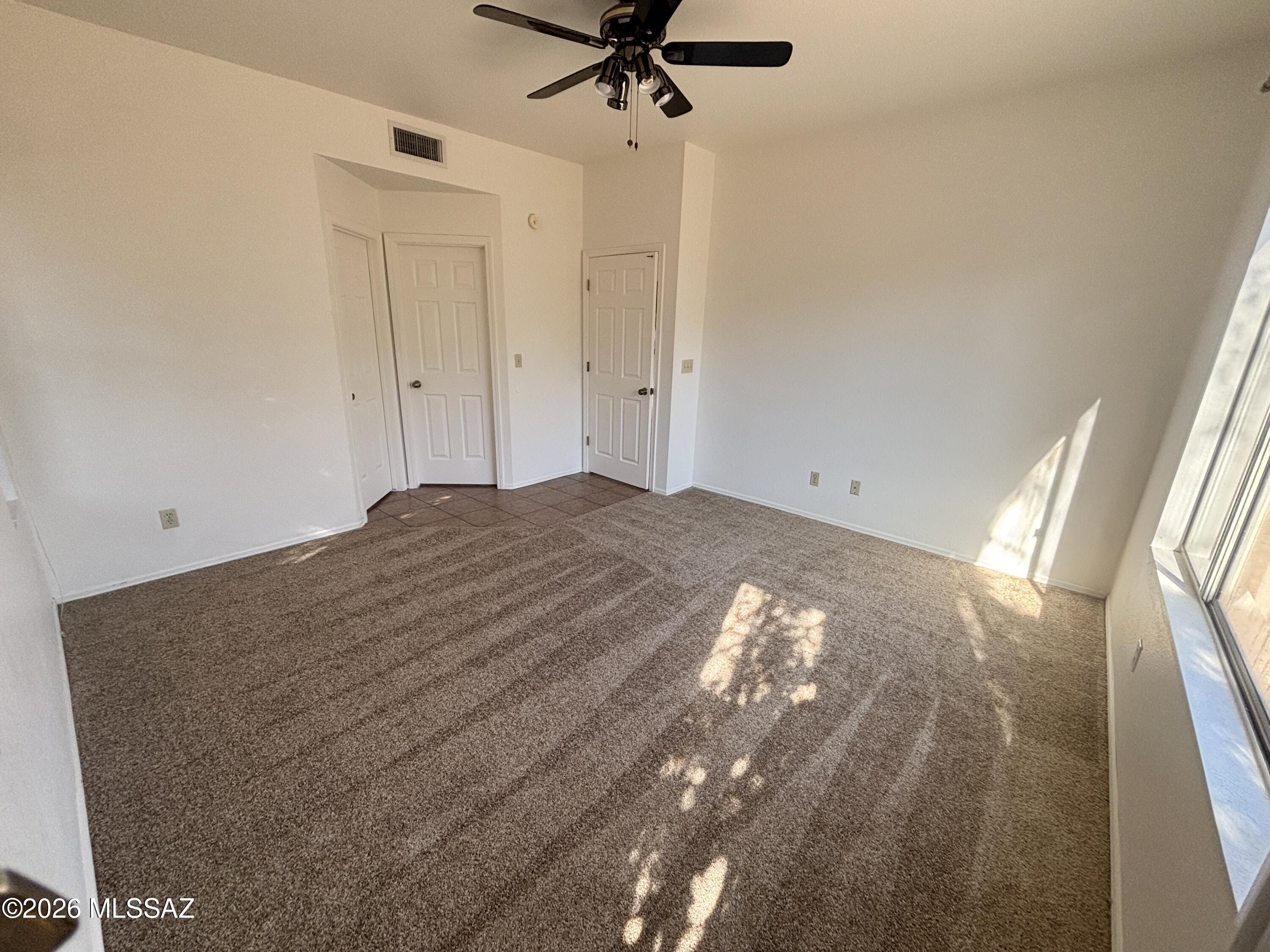 Unsubdivided - Residential Lease
