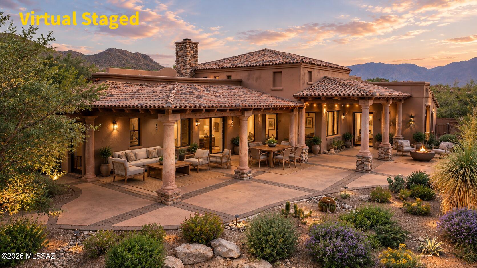 14629 N Granite Peak Place