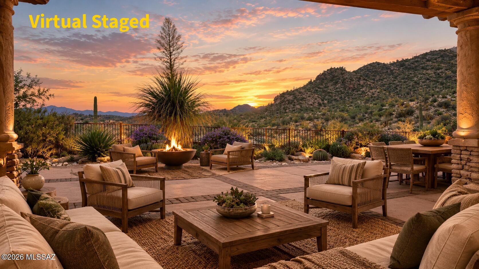 14629 N Granite Peak Place