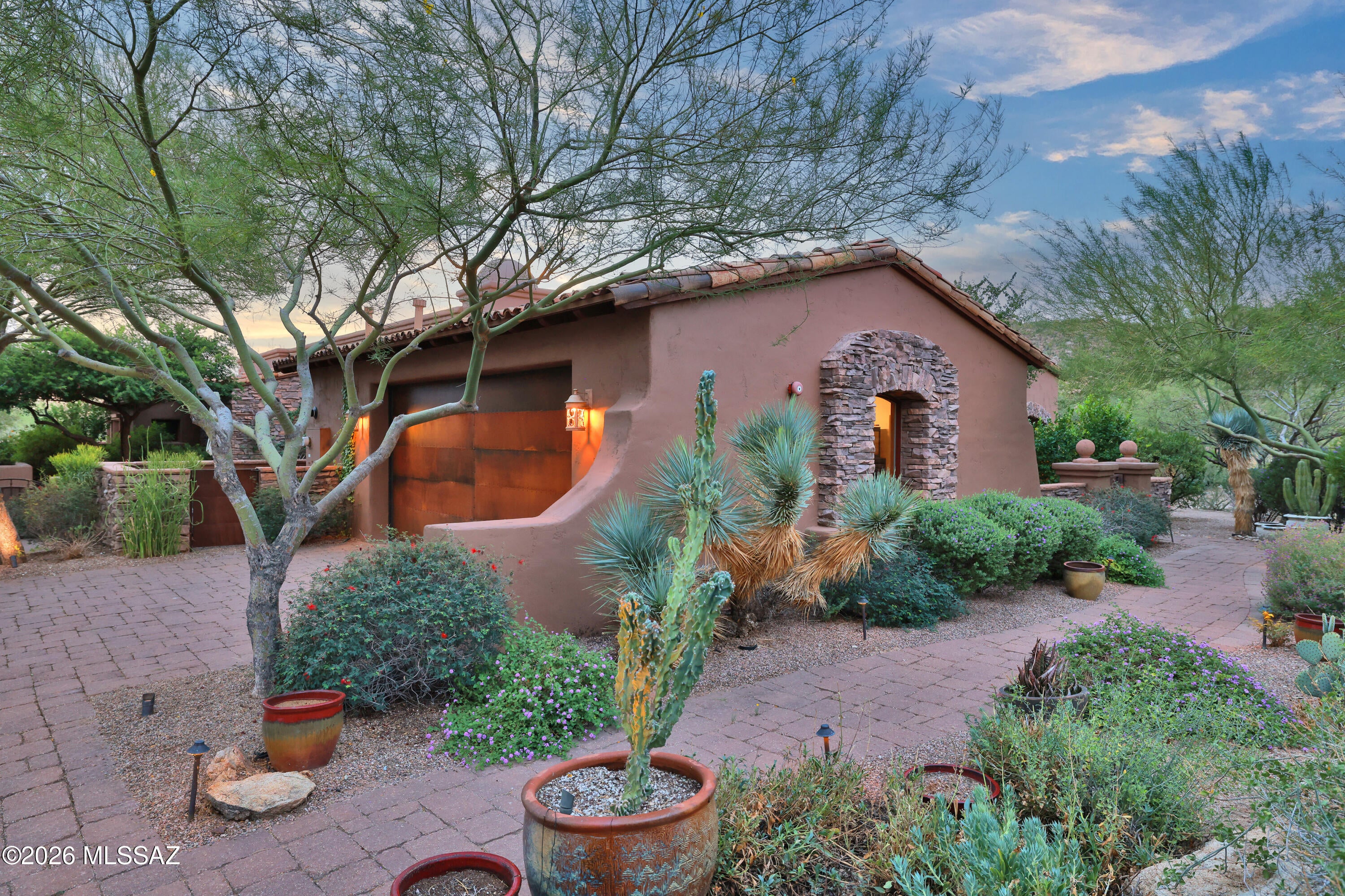 14629 N Granite Peak Place