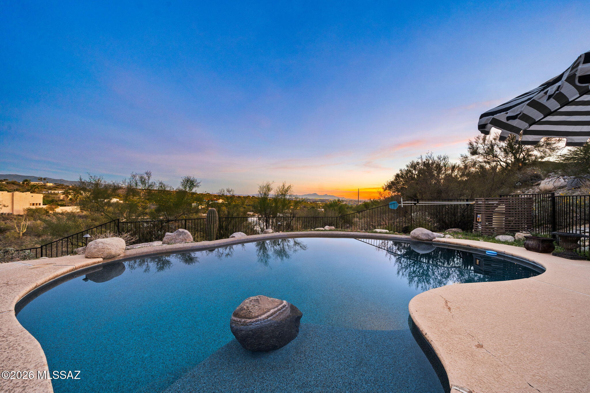 Cimarron Foothills Estates (1-97) - Residential
