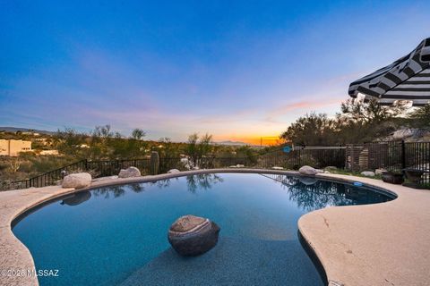 5781 E Paseo Cimarron Tucson AZ 85750