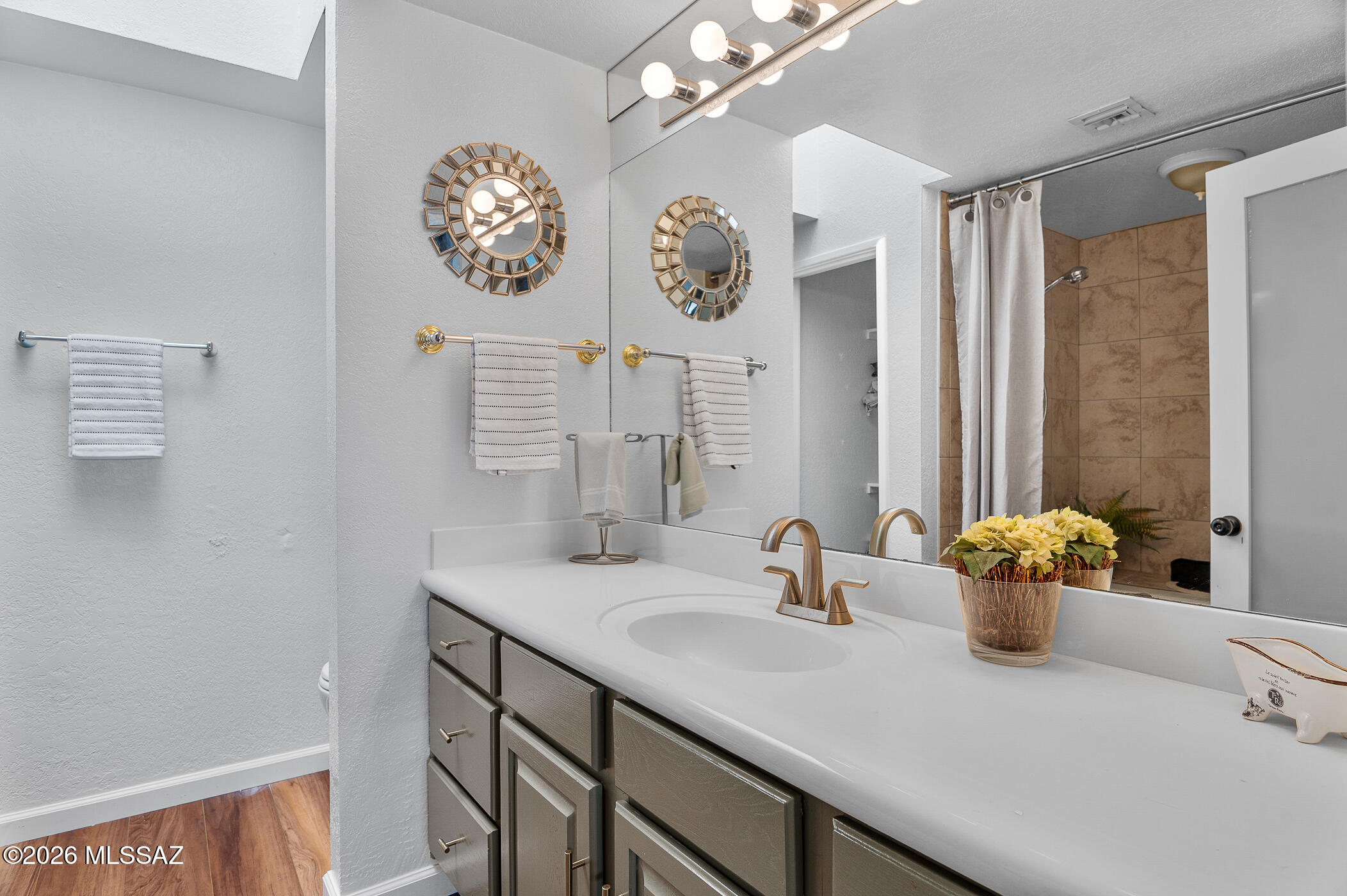 Cimarron Foothills Estates (1-97) - Residential
