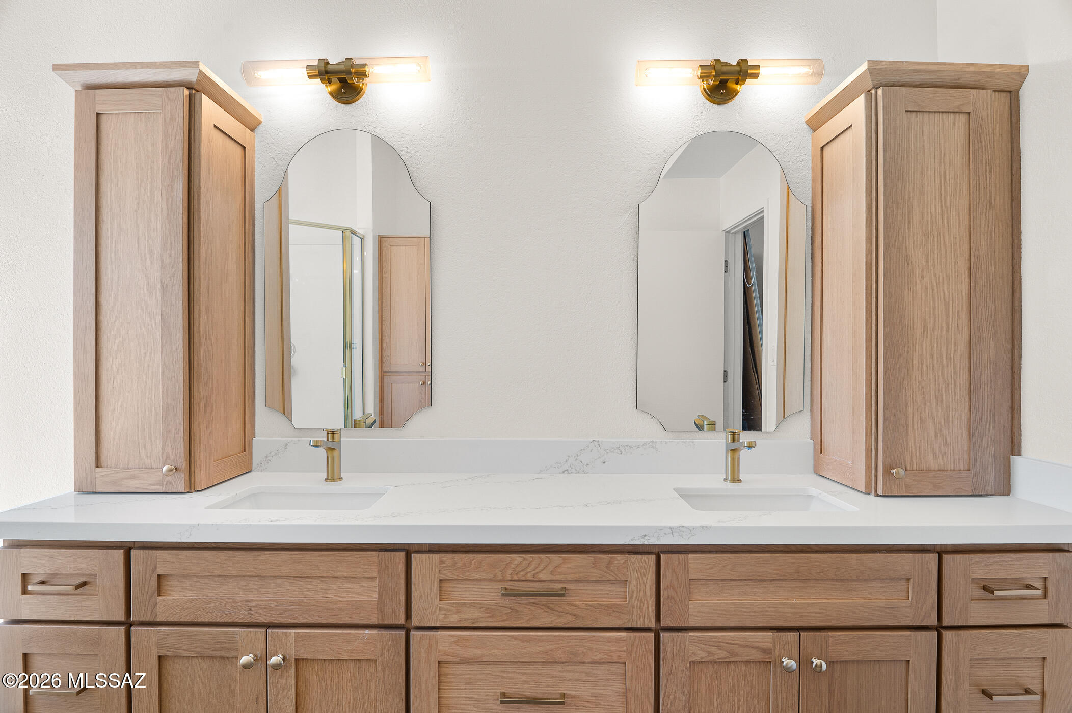 Cimarron Foothills Estates (1-97) - Residential