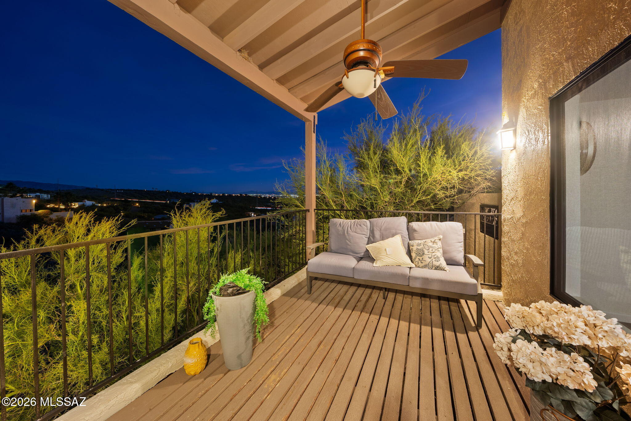 Cimarron Foothills Estates (1-97) - Residential