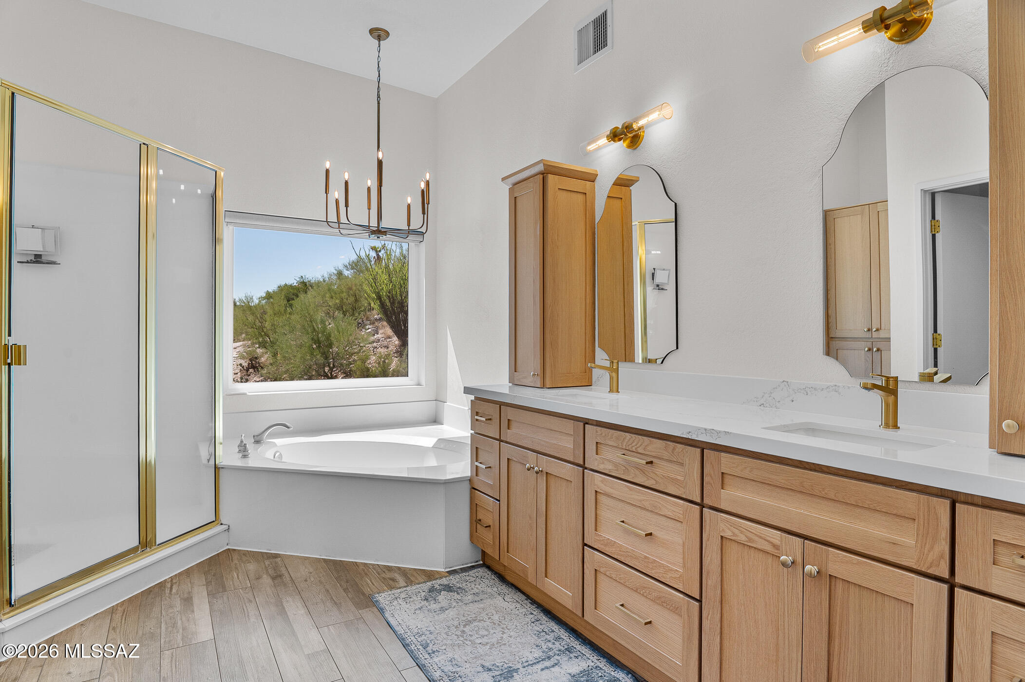 Cimarron Foothills Estates (1-97) - Residential