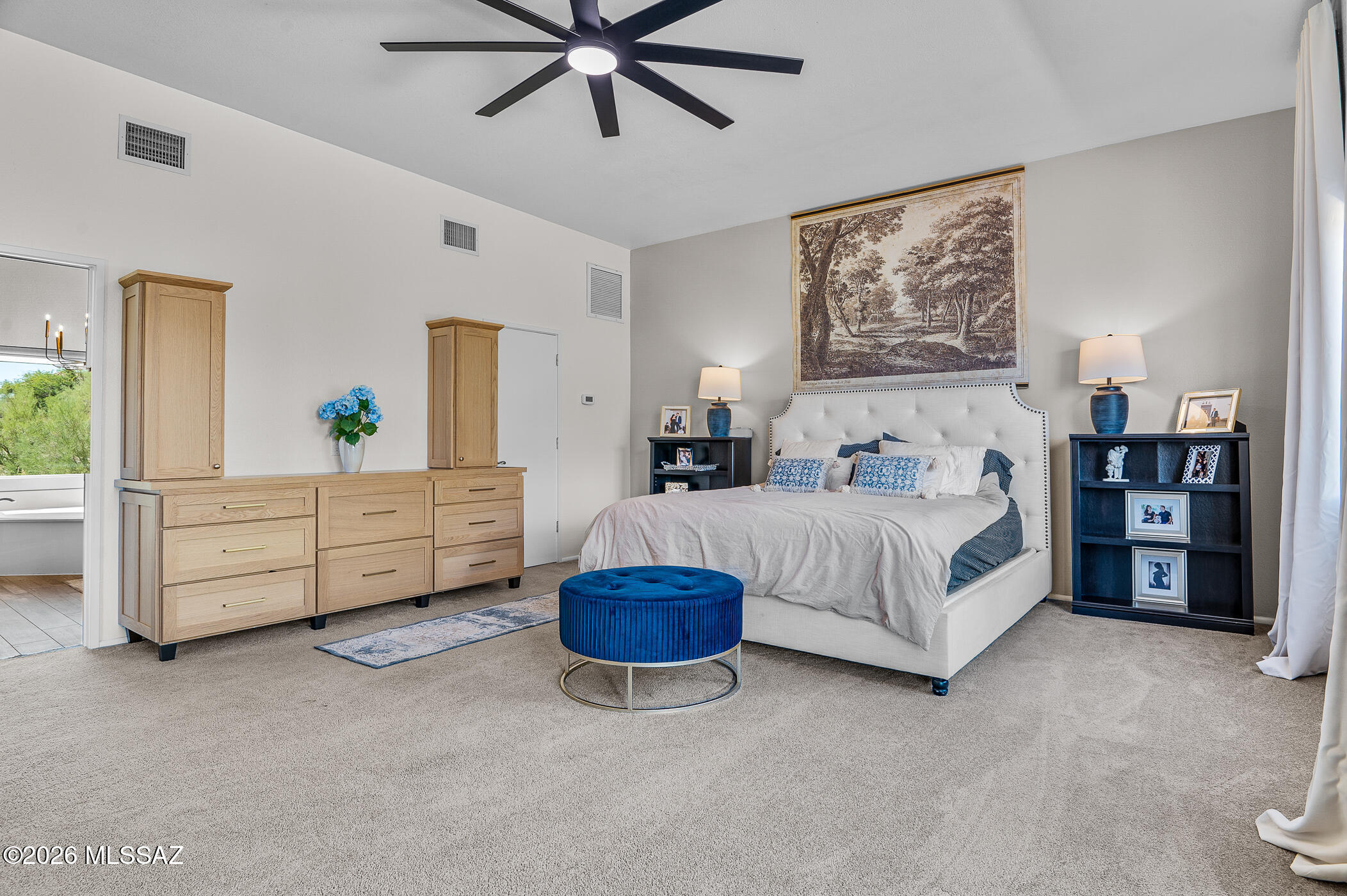 Cimarron Foothills Estates (1-97) - Residential