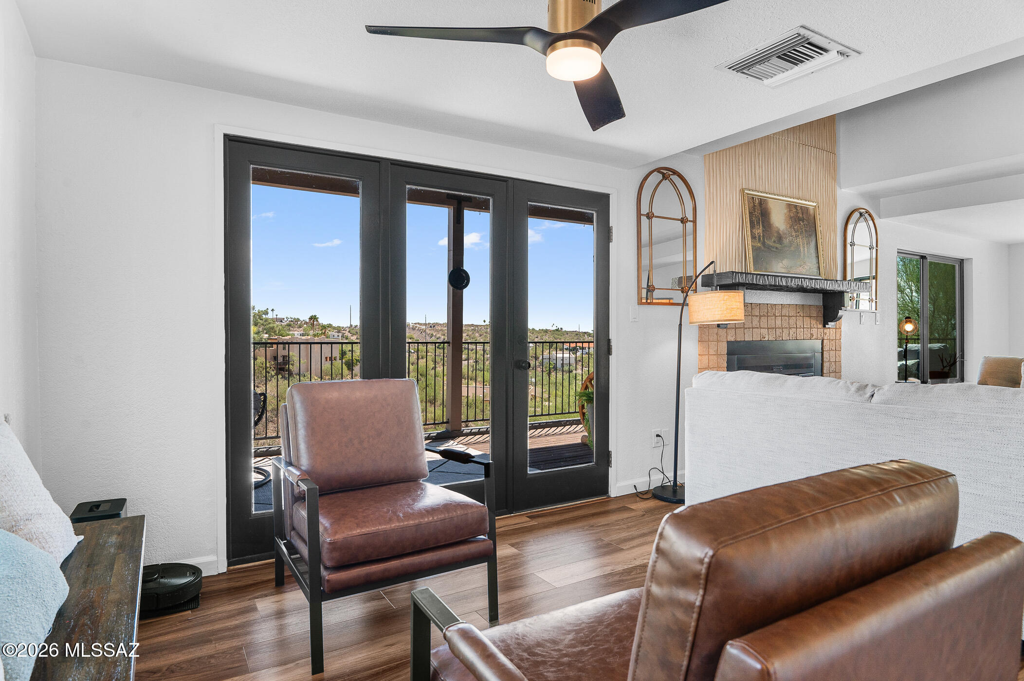 Cimarron Foothills Estates (1-97) - Residential