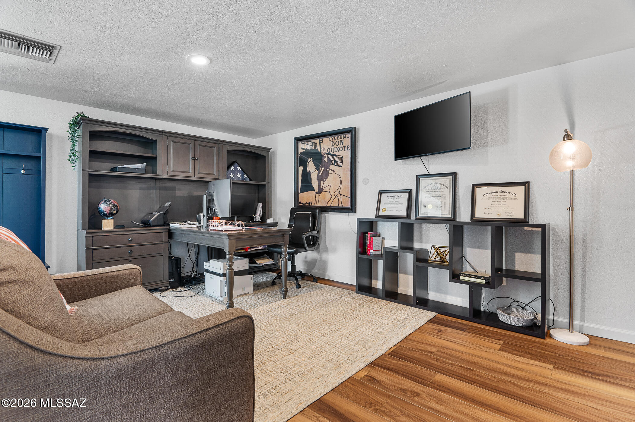 Cimarron Foothills Estates (1-97) - Residential