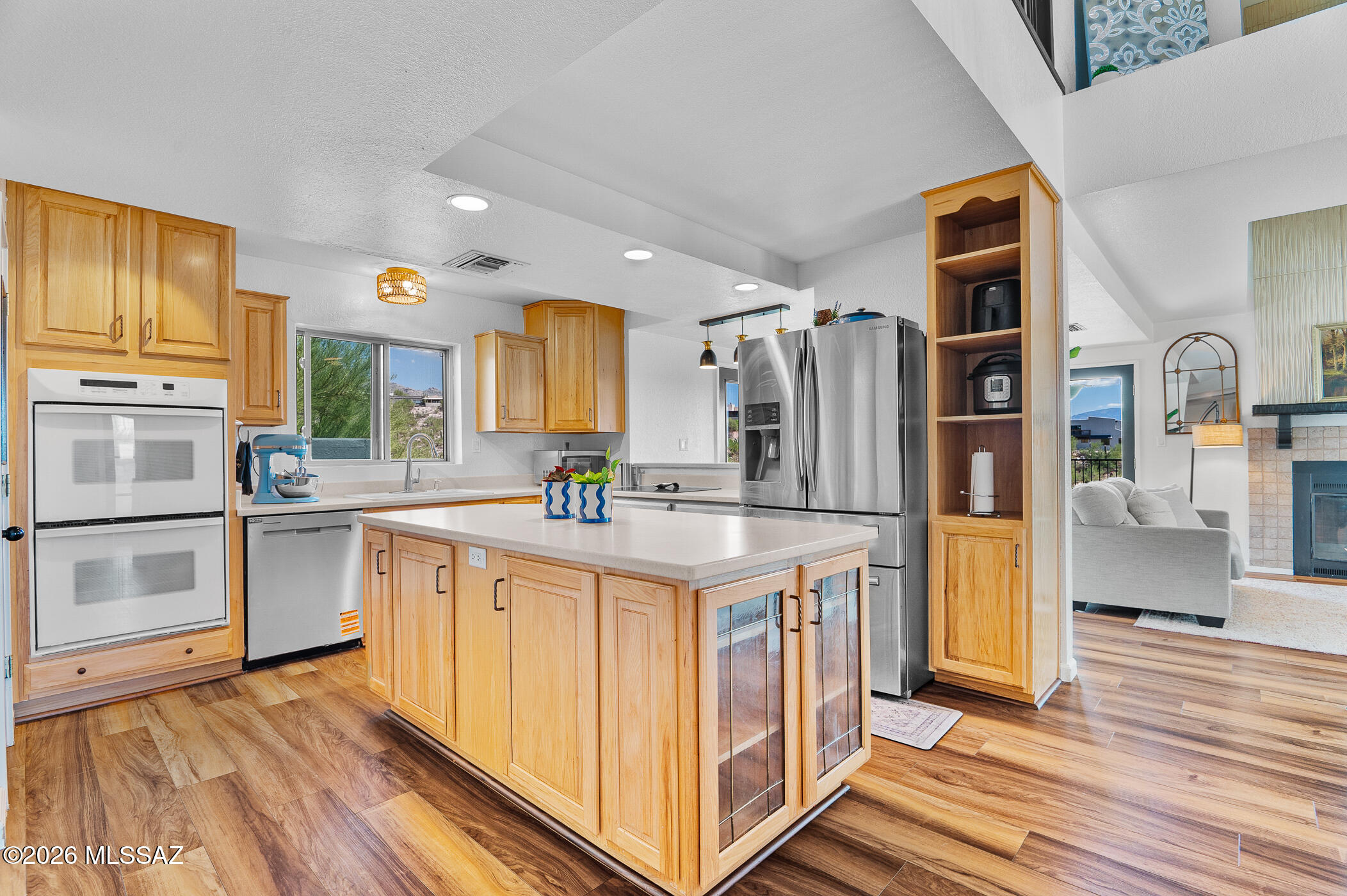 Cimarron Foothills Estates (1-97) - Residential