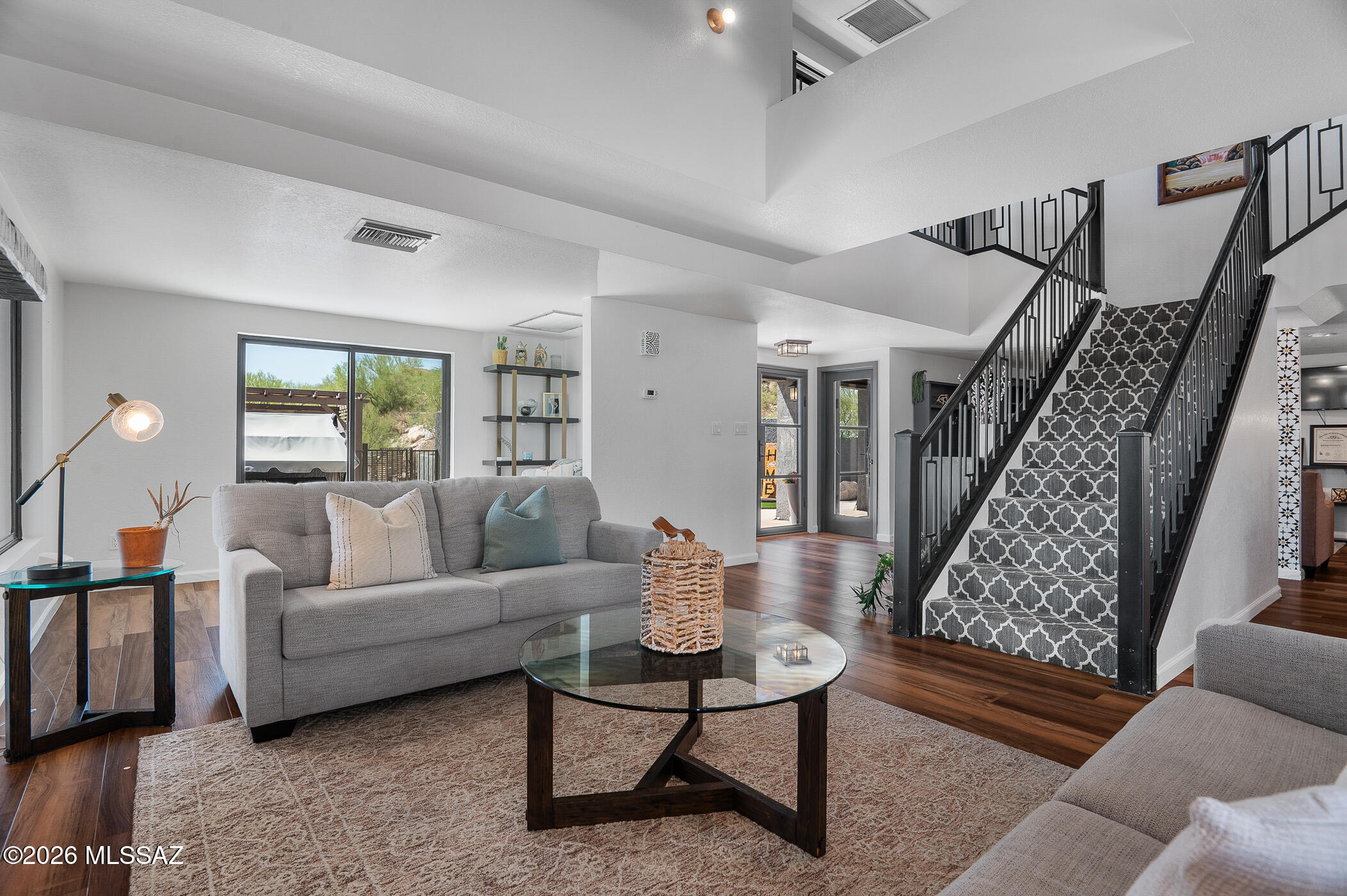 Cimarron Foothills Estates (1-97) - Residential