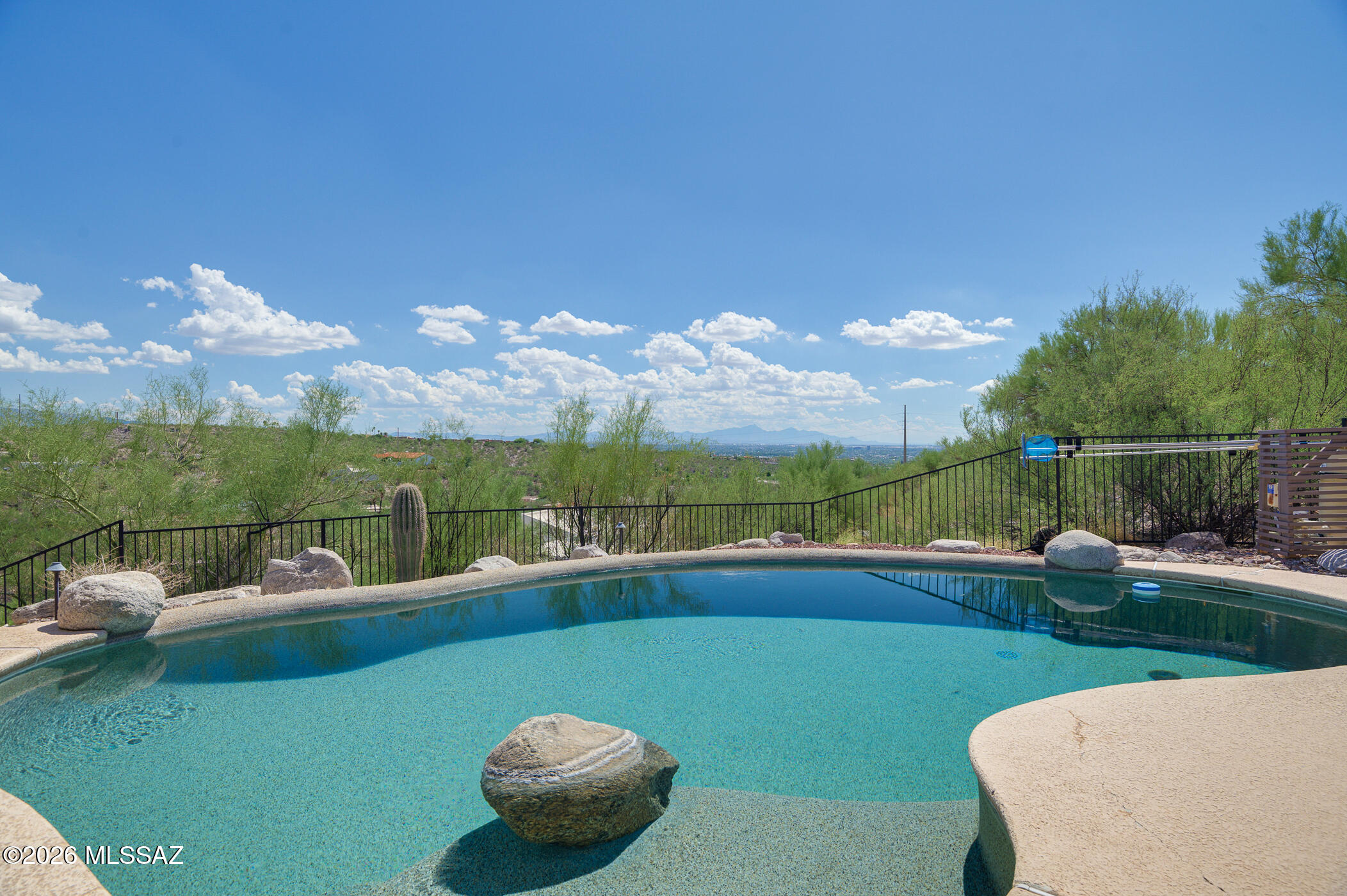 Cimarron Foothills Estates (1-97) - Residential