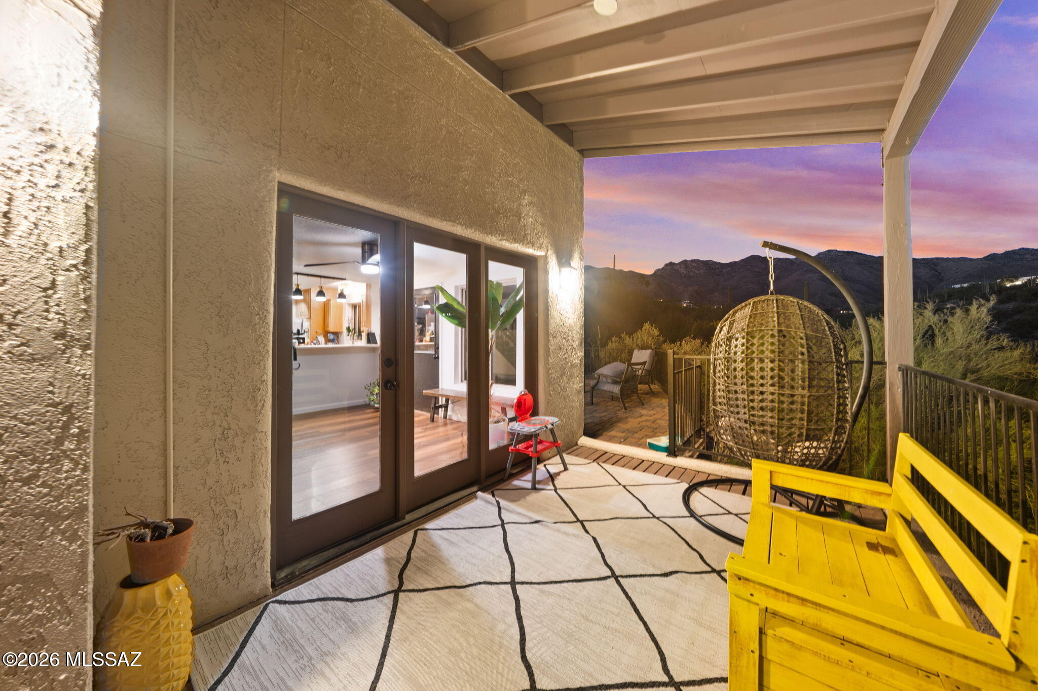 Cimarron Foothills Estates (1-97) - Residential