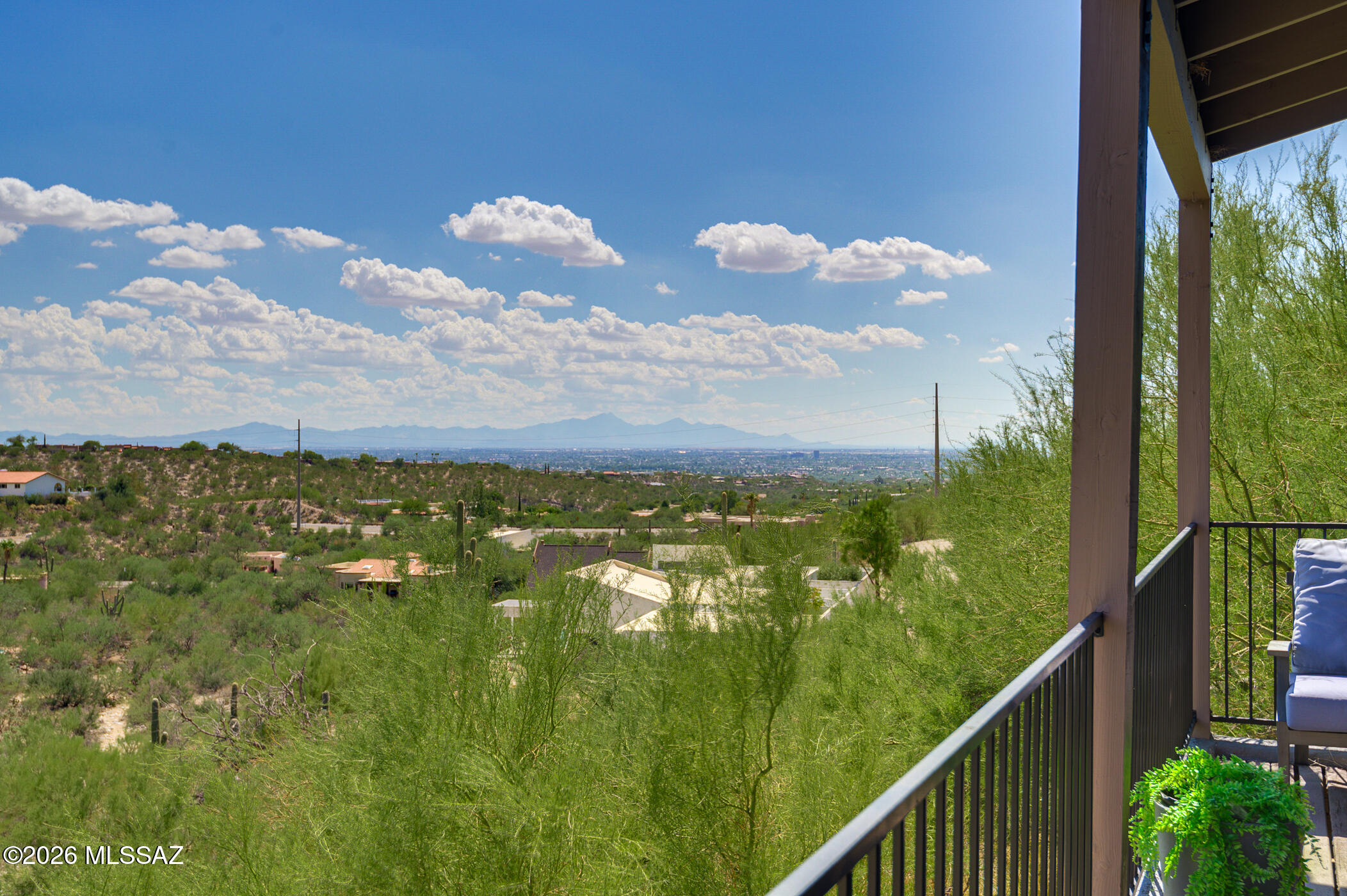 Cimarron Foothills Estates (1-97) - Residential