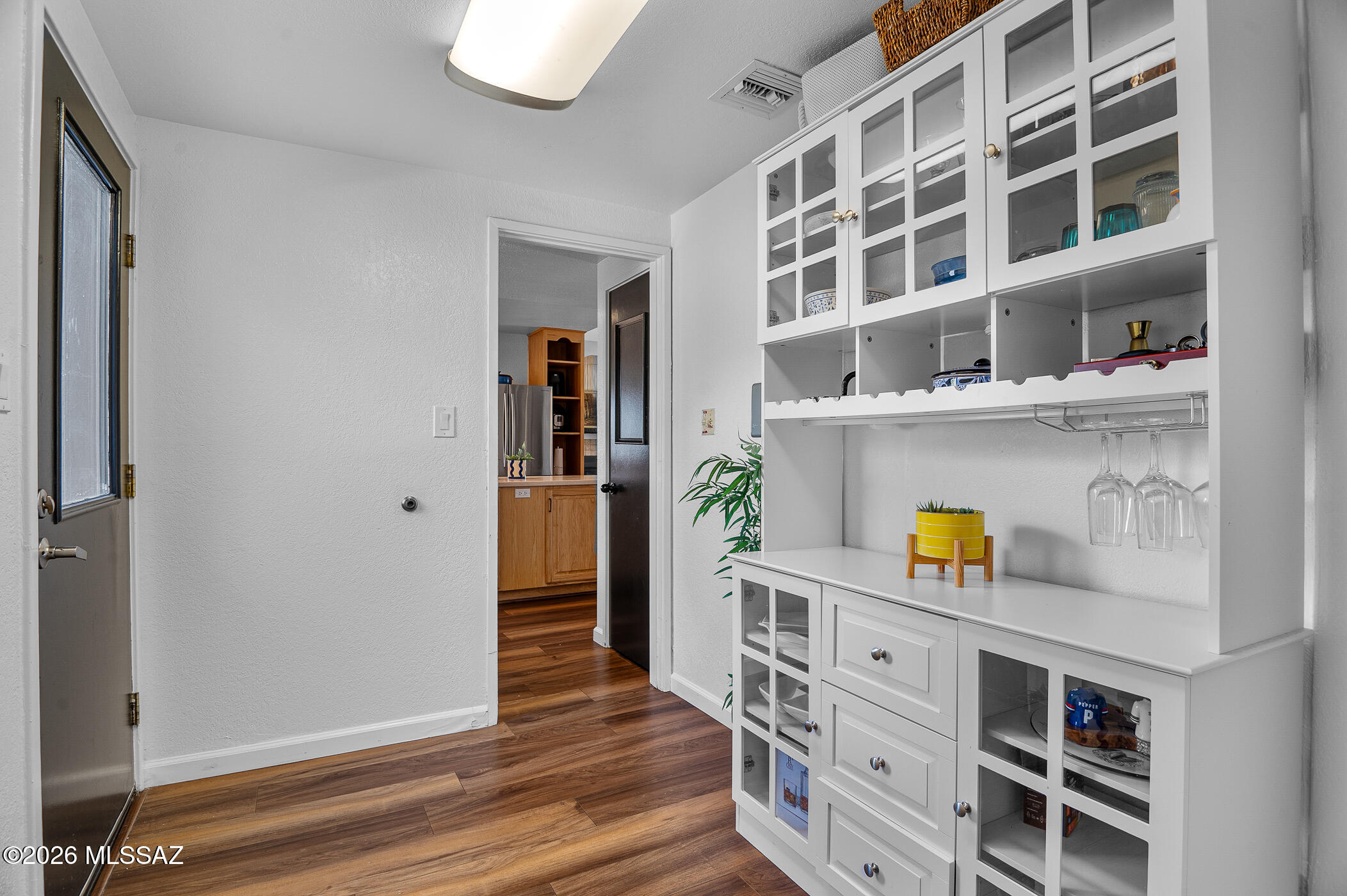 Cimarron Foothills Estates (1-97) - Residential