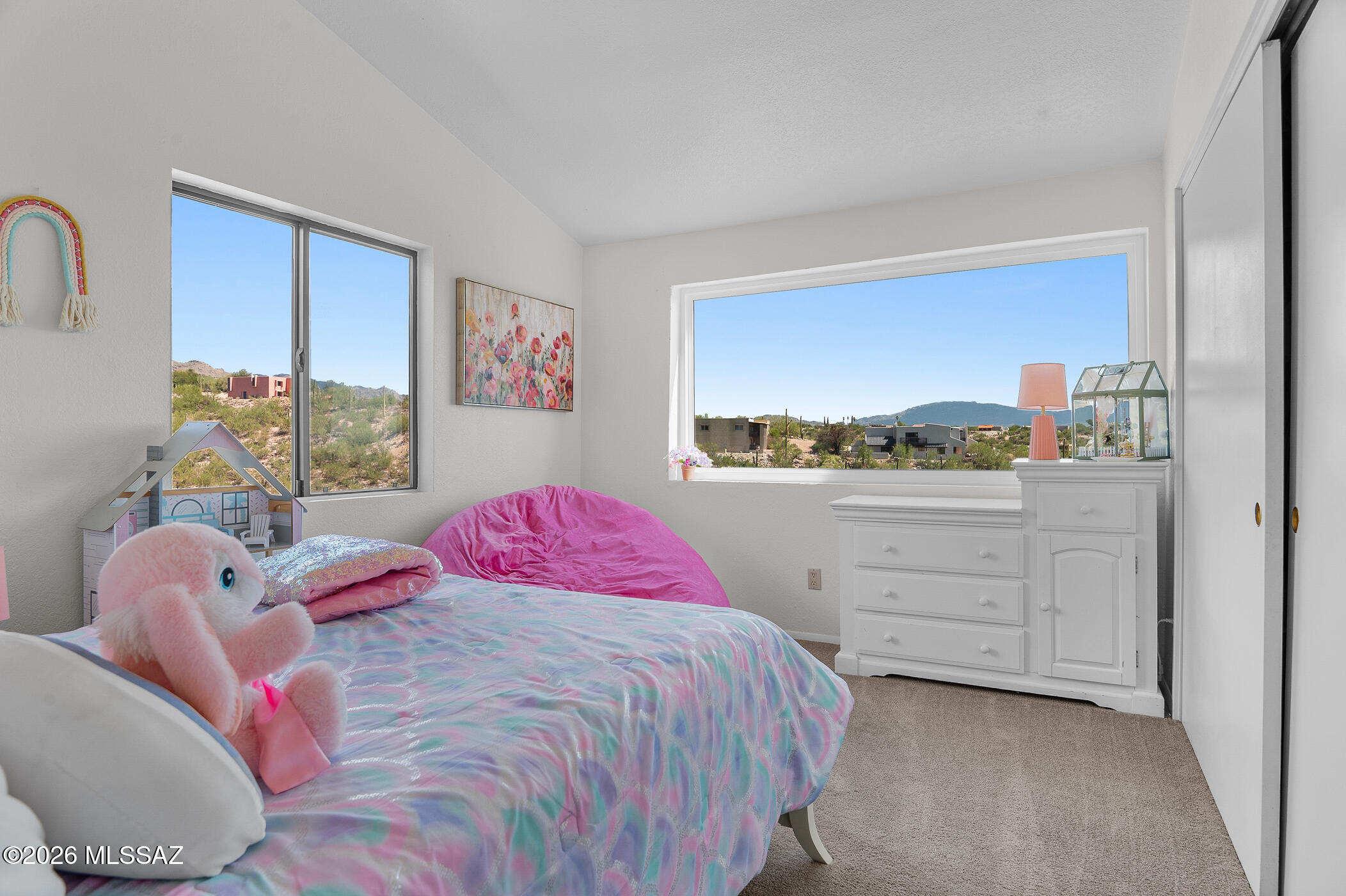 Cimarron Foothills Estates (1-97) - Residential