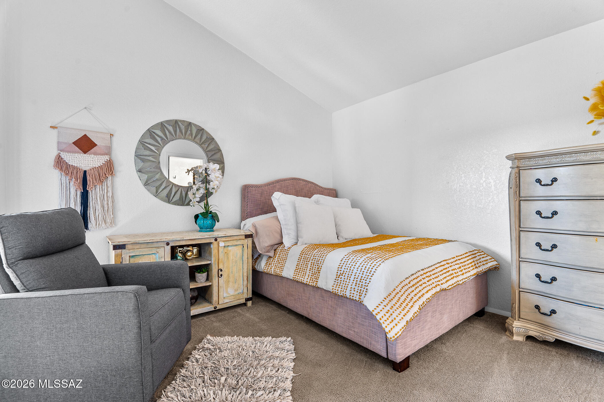 Cimarron Foothills Estates (1-97) - Residential