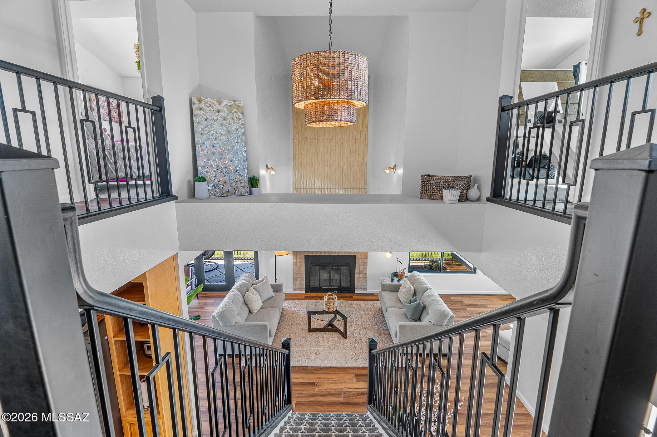 Cimarron Foothills Estates (1-97) - Residential
