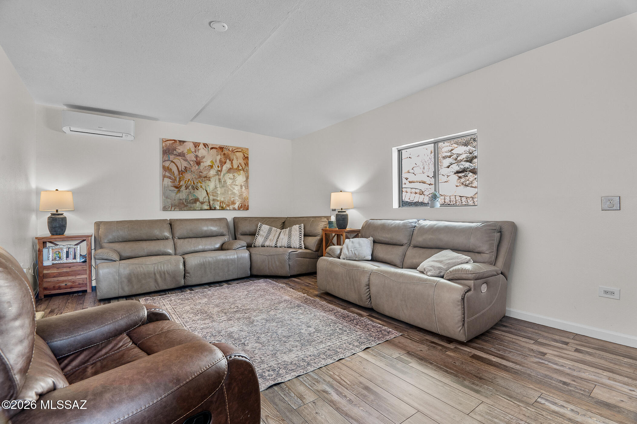 Cimarron Foothills Estates (1-97) - Residential