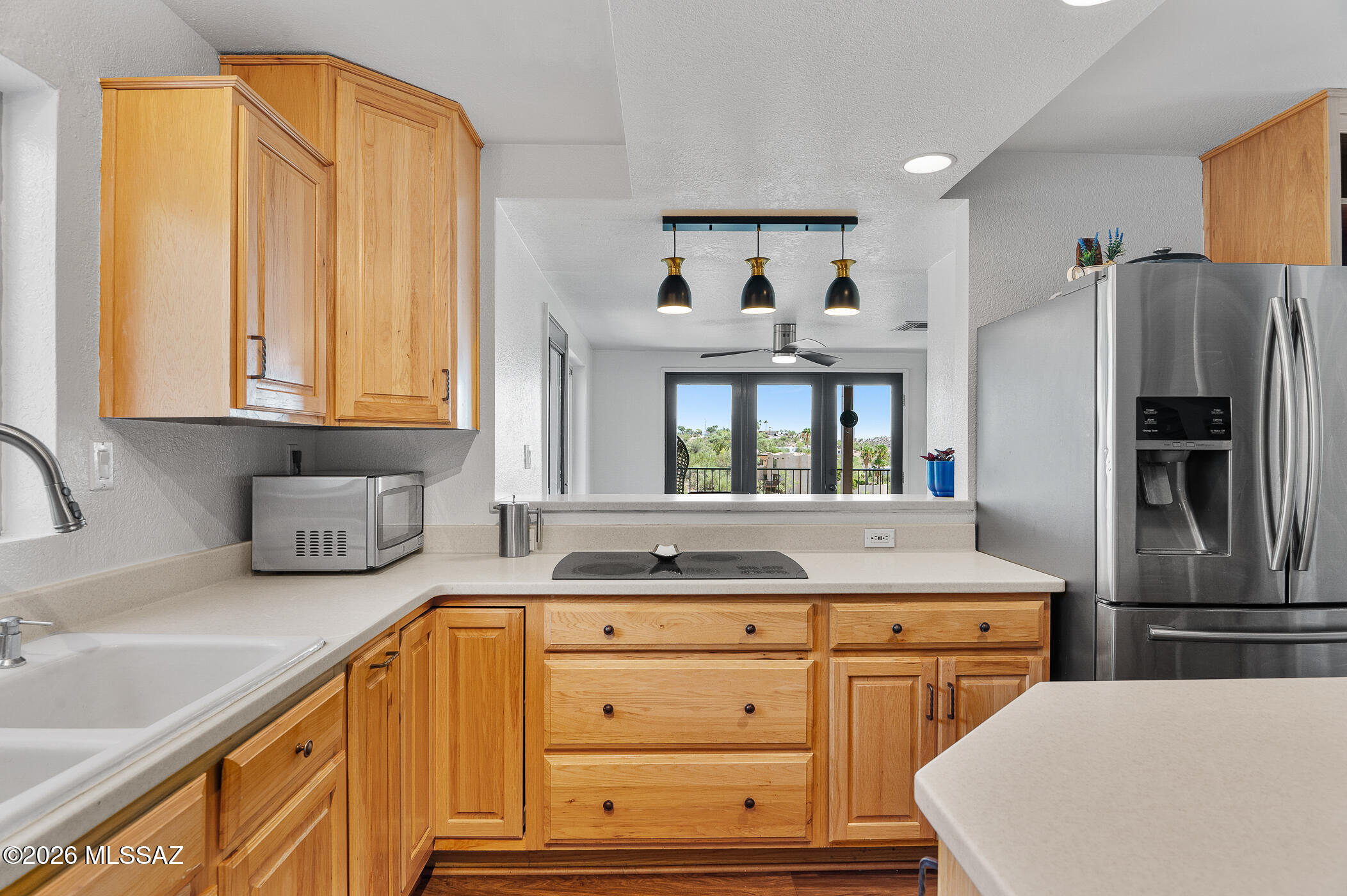 Cimarron Foothills Estates (1-97) - Residential