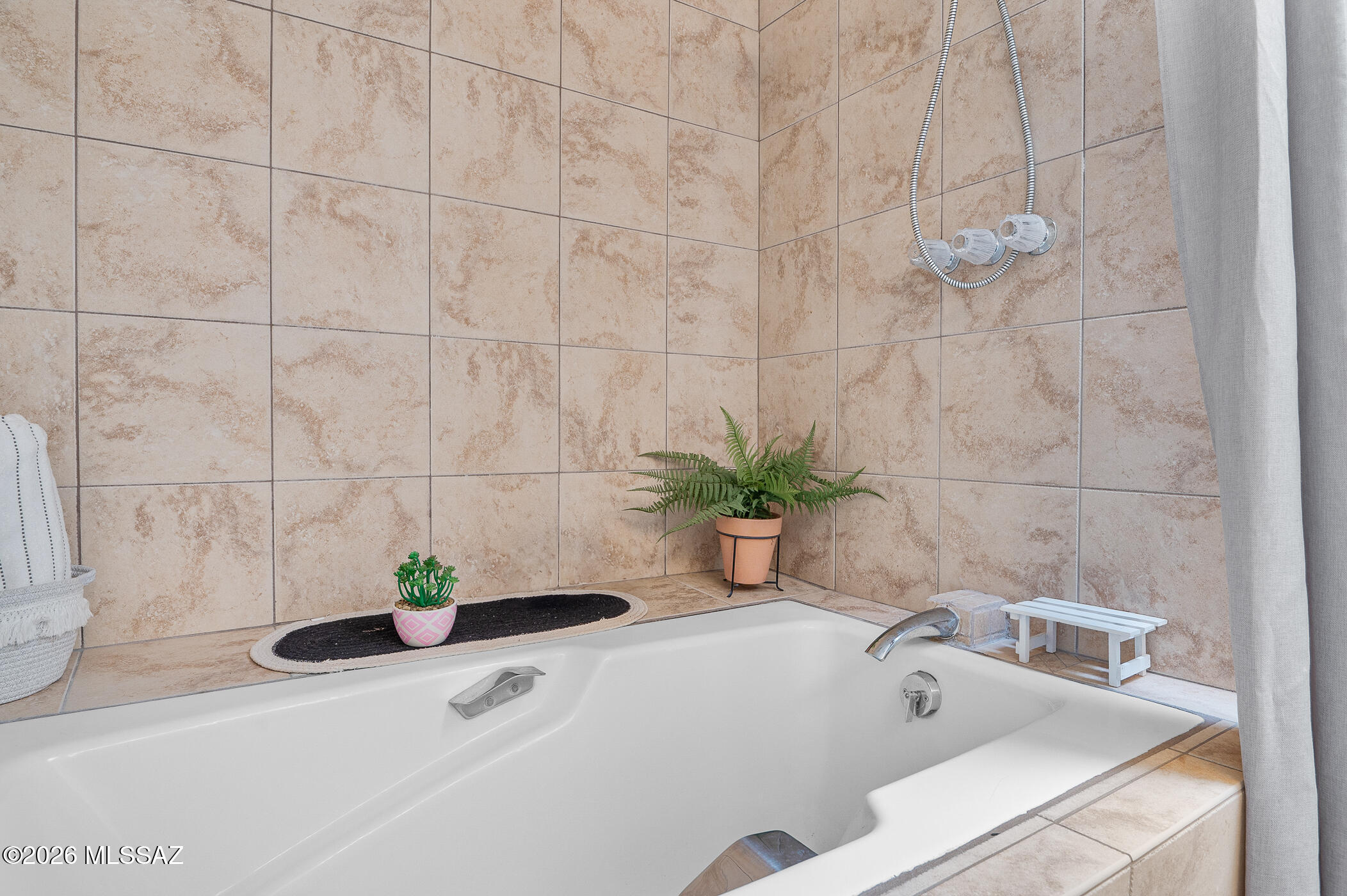 Cimarron Foothills Estates (1-97) - Residential