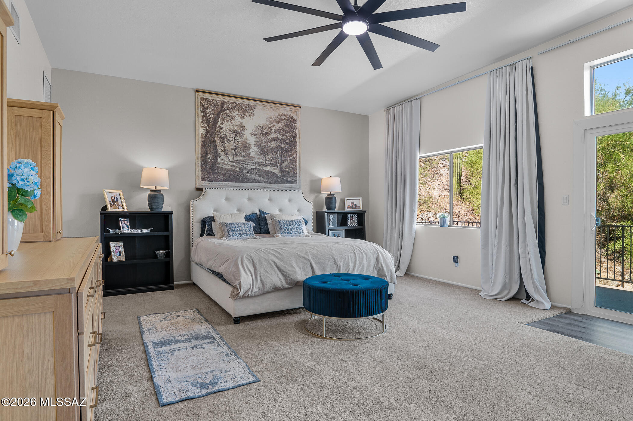 Cimarron Foothills Estates (1-97) - Residential