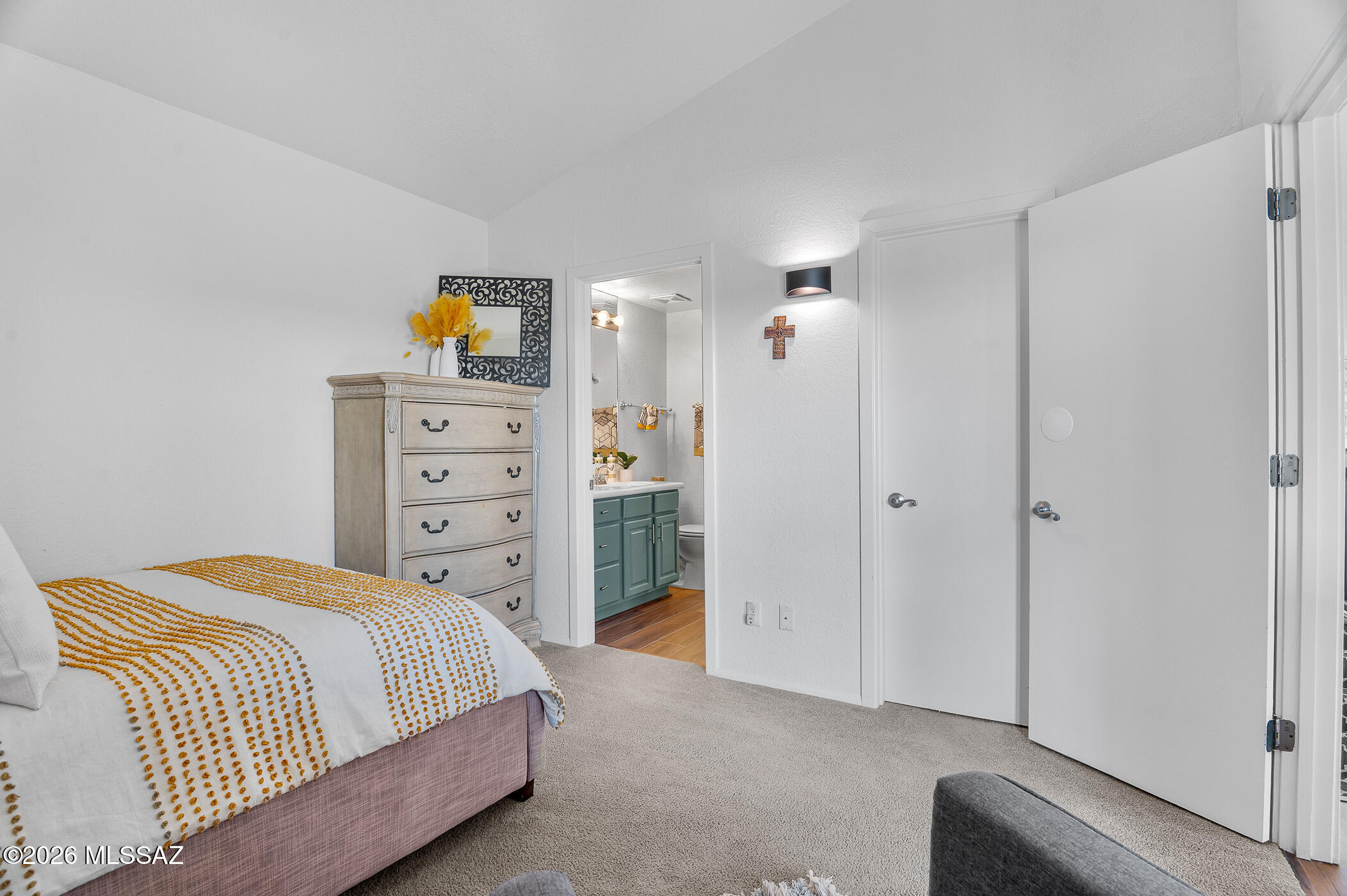 Cimarron Foothills Estates (1-97) - Residential