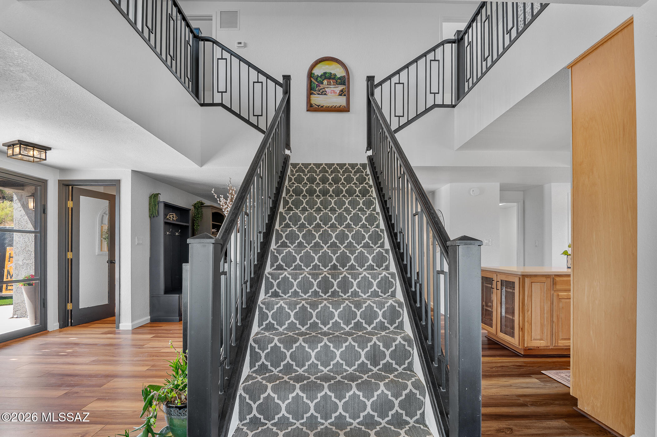 Cimarron Foothills Estates (1-97) - Residential
