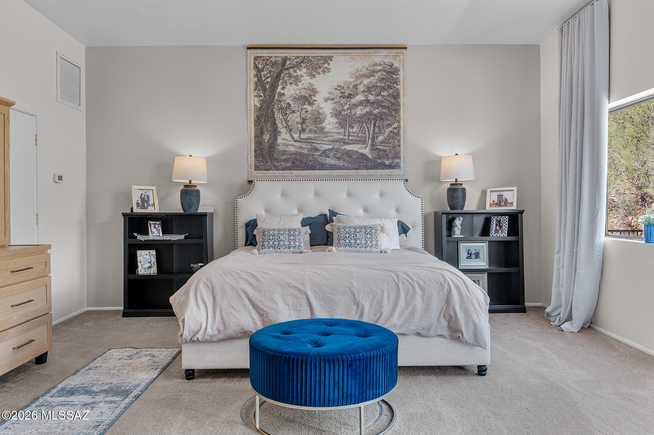 Cimarron Foothills Estates (1-97) - Residential