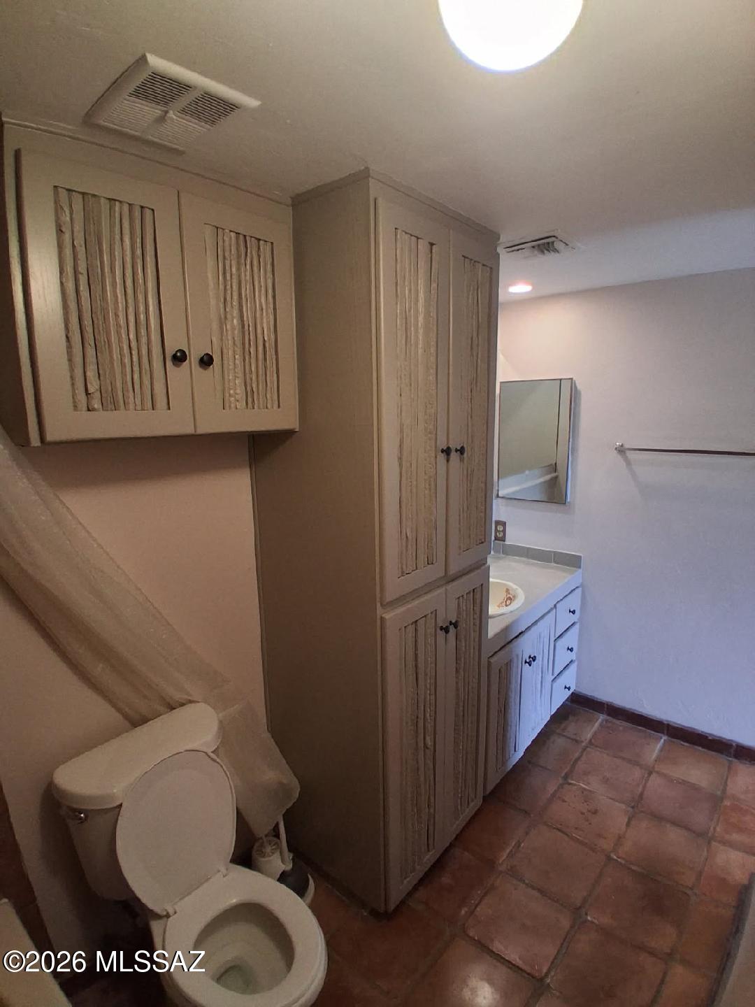 Le Mirador - Residential Lease