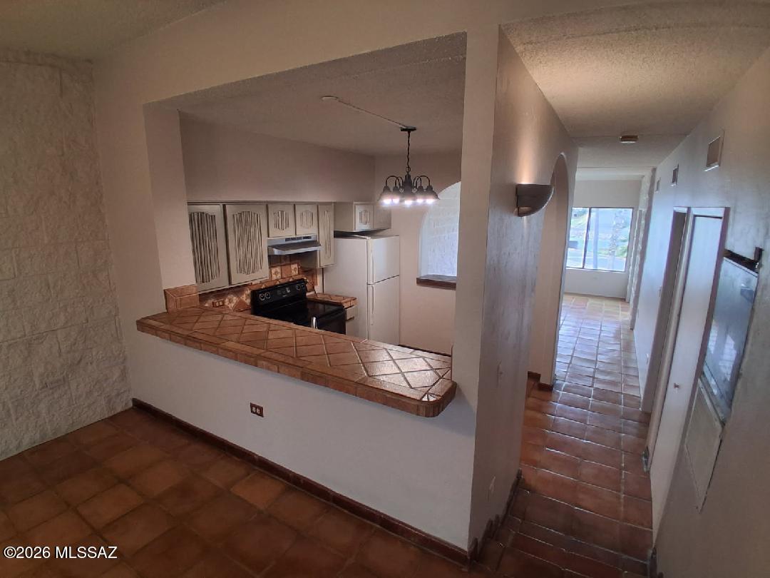 Le Mirador - Residential Lease