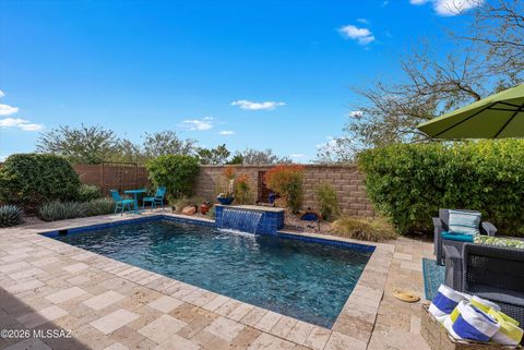 Photo of 14179 N Lava Falls Trail, Marana, AZ 85658 (MLS # 22604674)