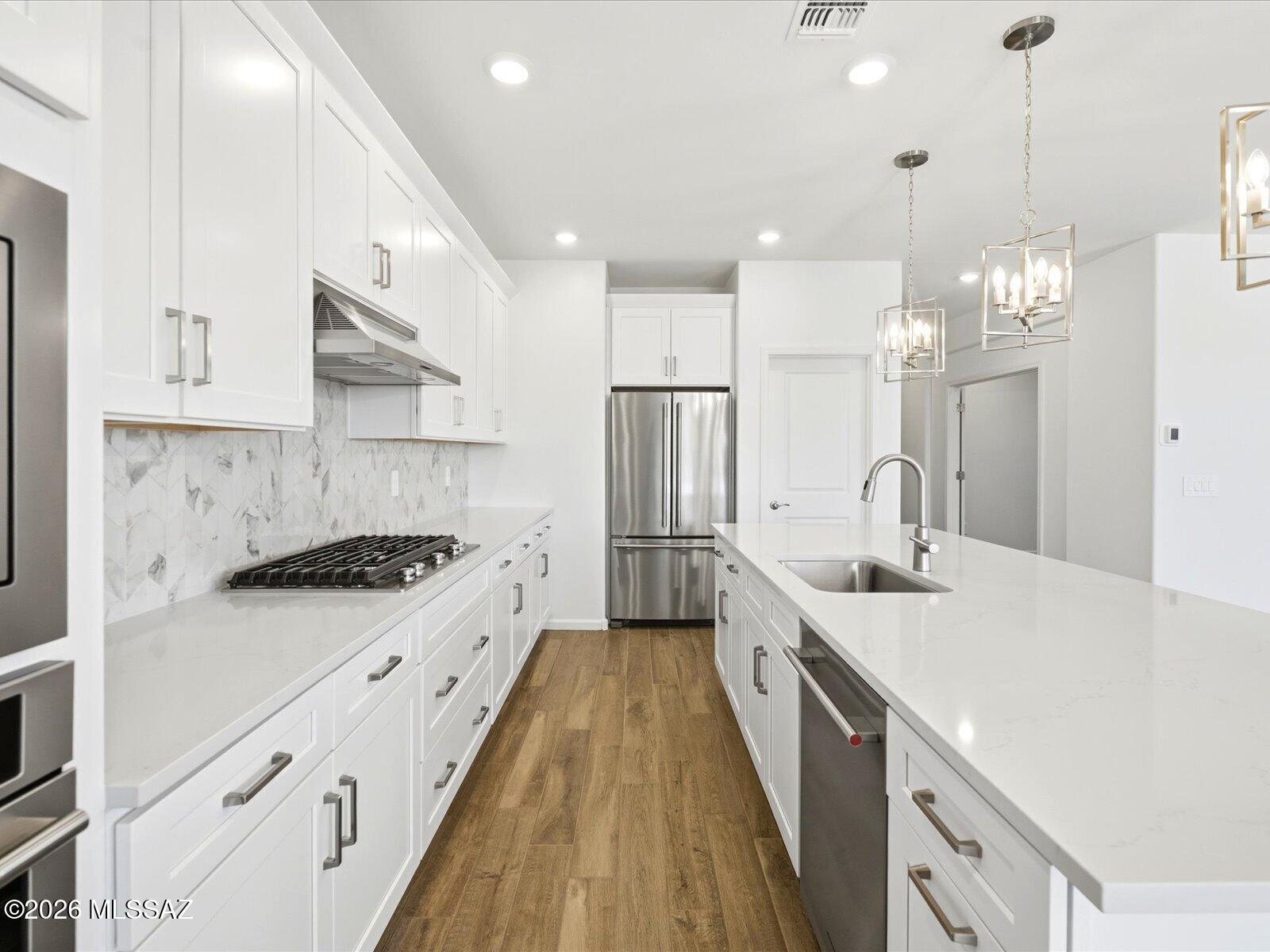 Naranja Trails (1-64) - Residential