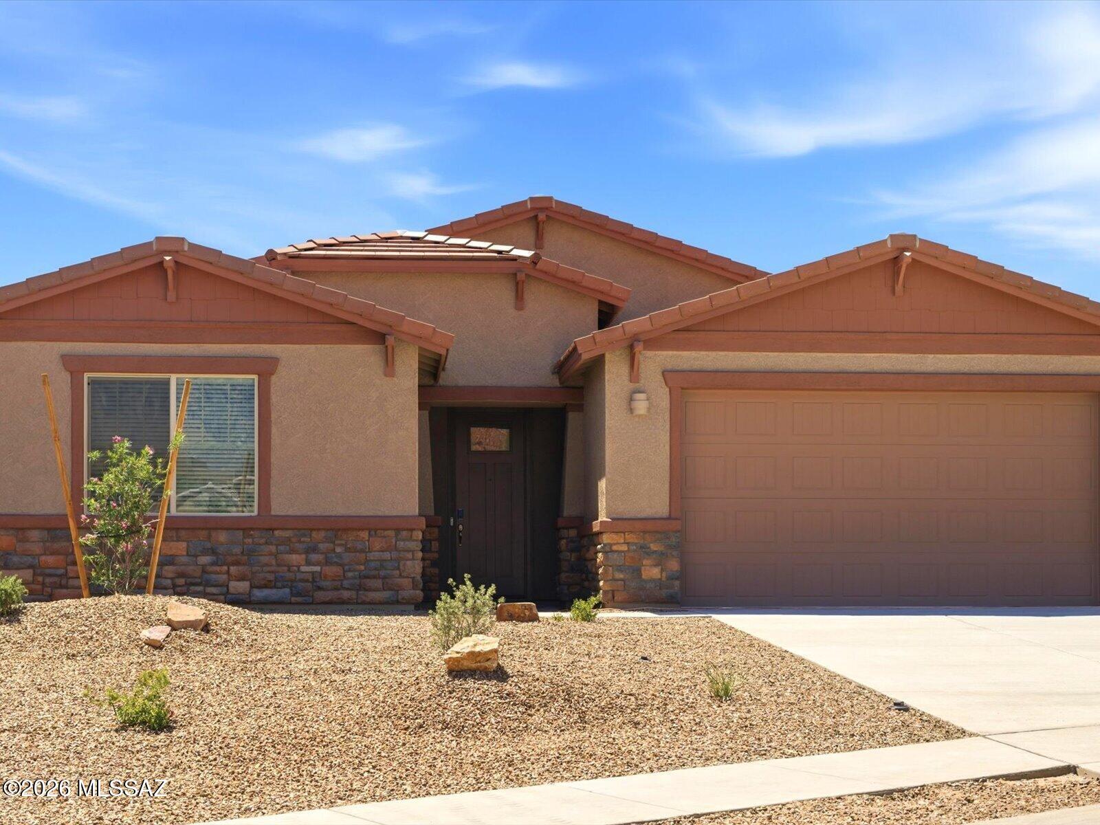 Naranja Trails (1-64) - Residential