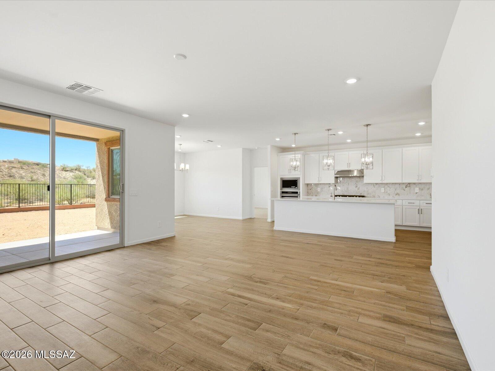 Naranja Trails (1-64) - Residential