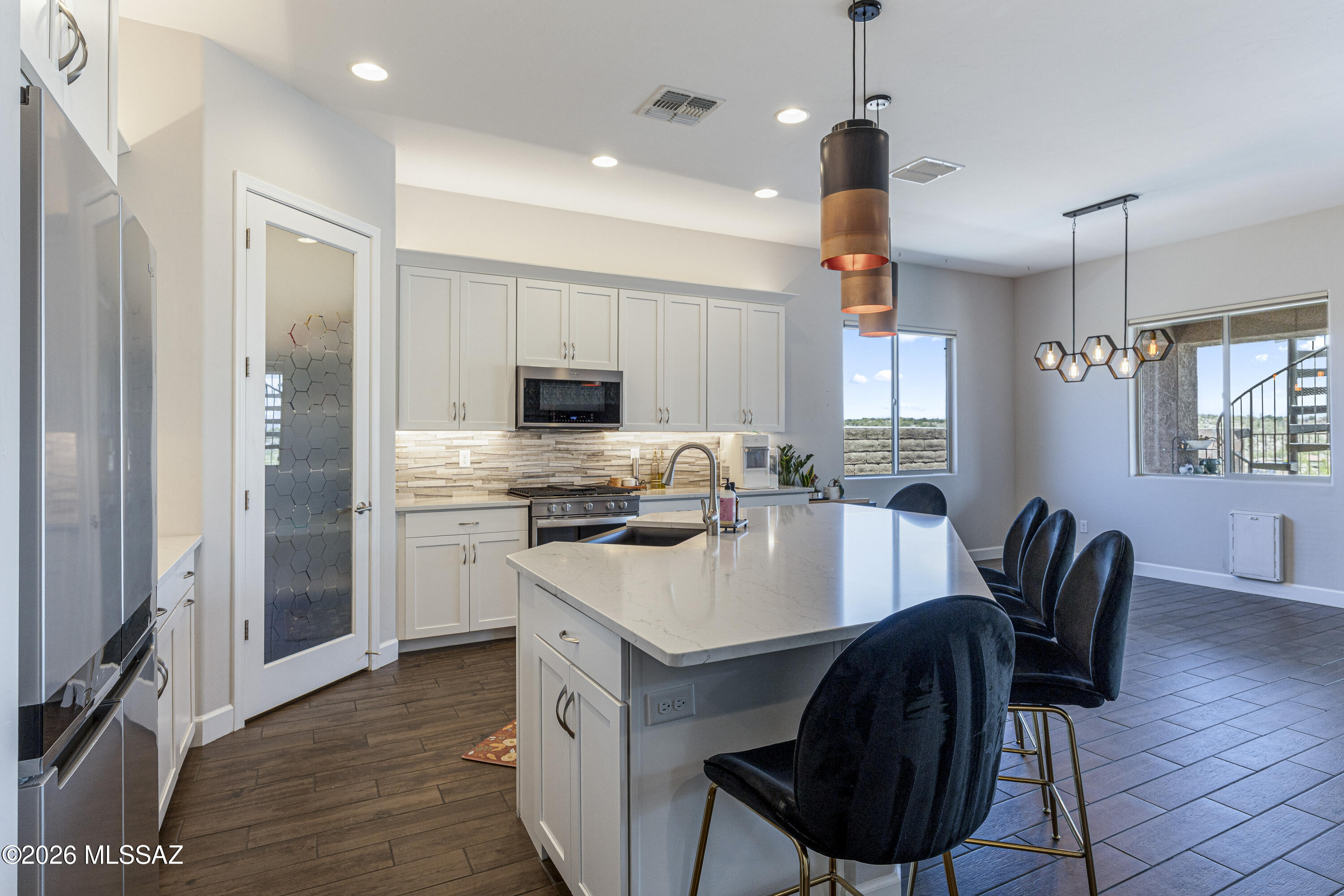 Viewpointe II At Vistoso Trails - Residential