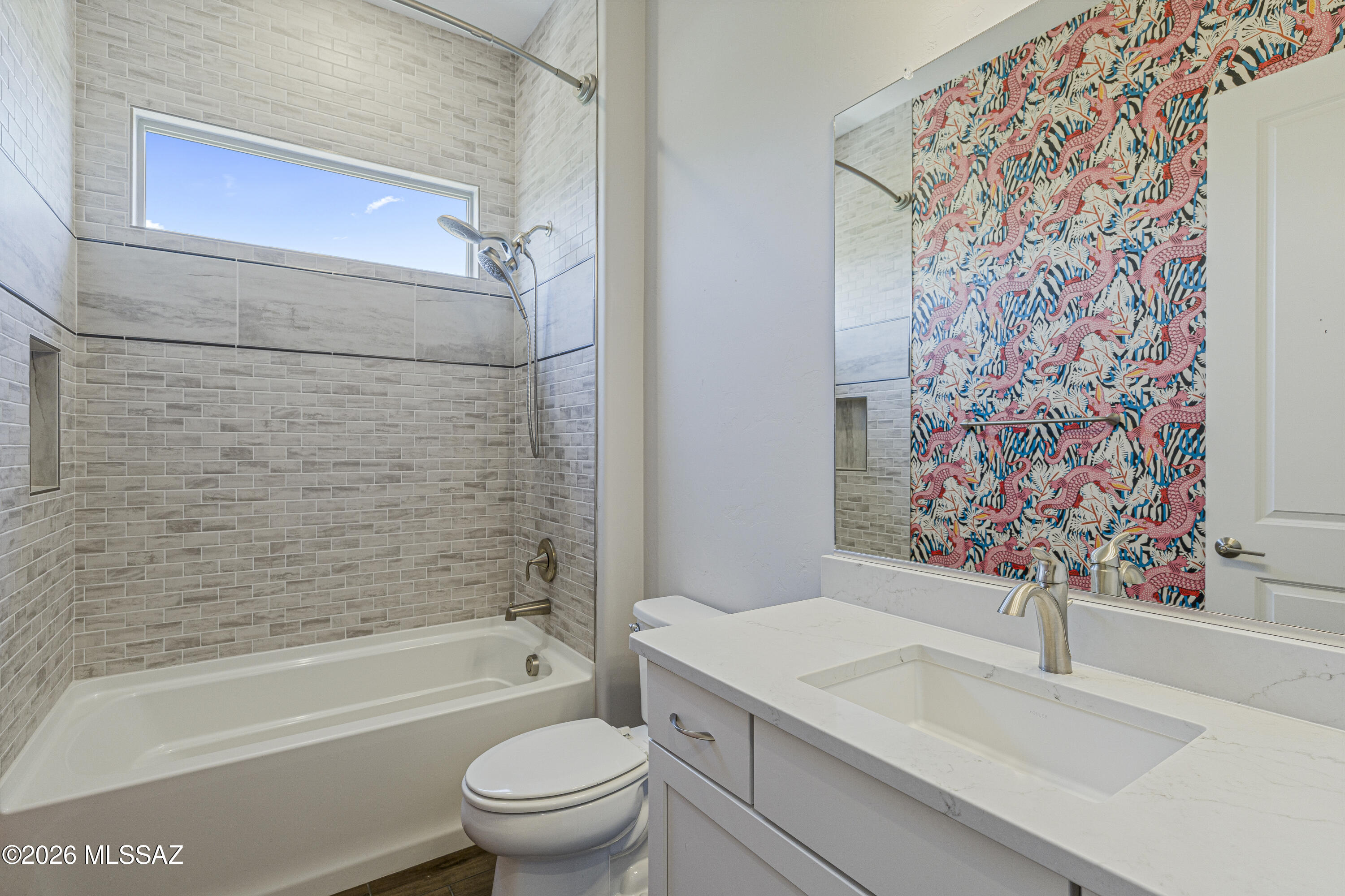 Viewpointe II At Vistoso Trails - Residential
