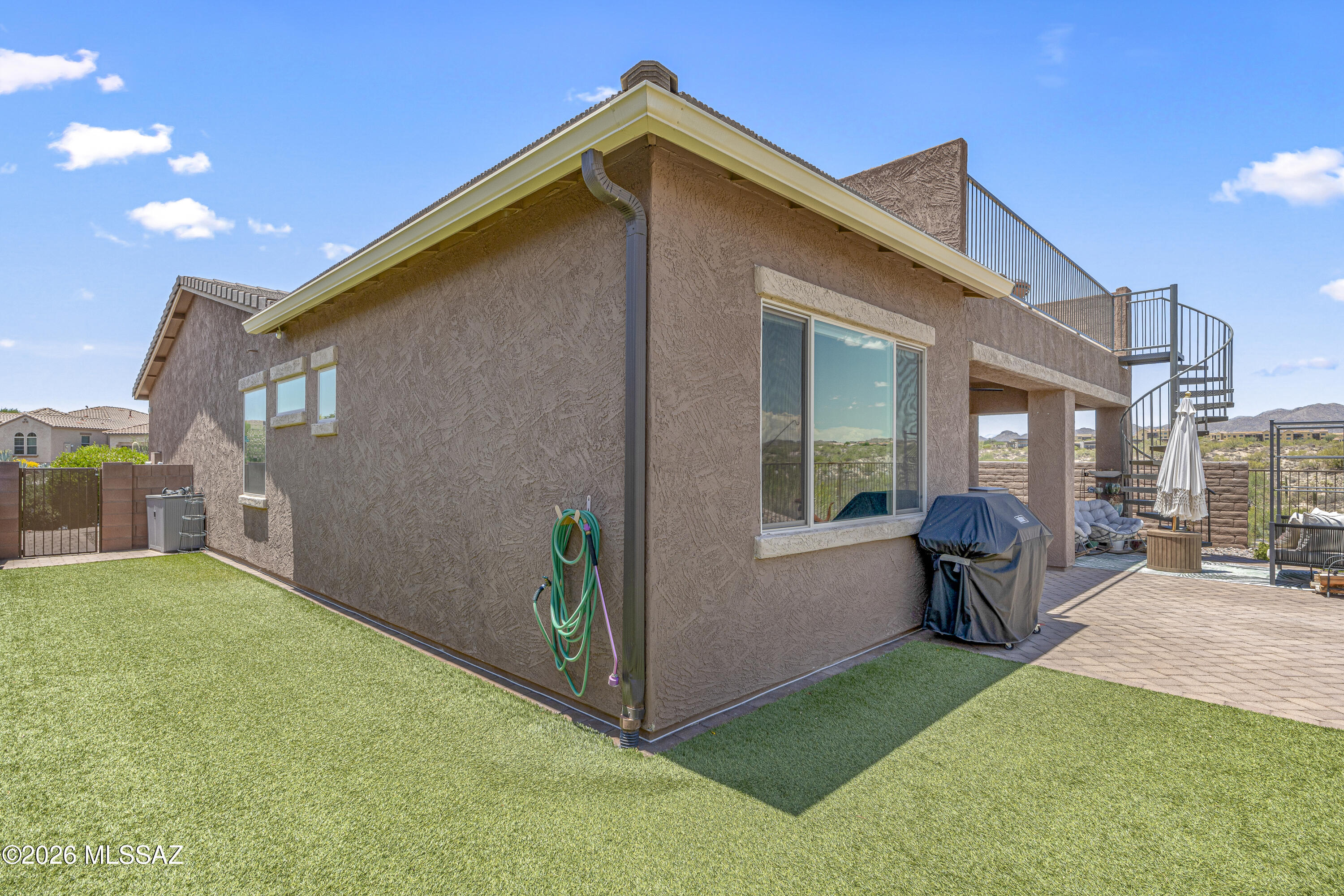 Viewpointe II At Vistoso Trails - Residential