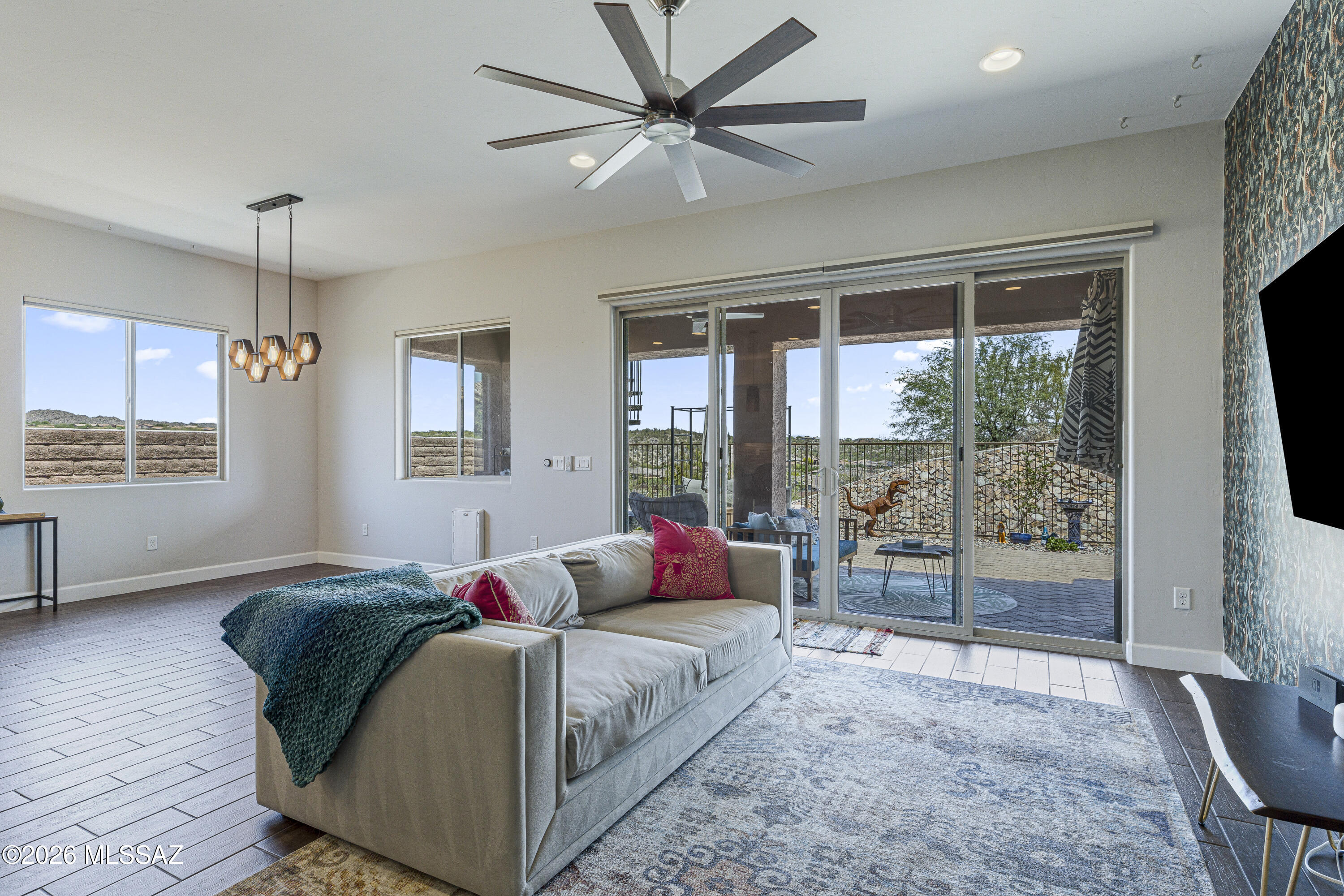 Viewpointe II At Vistoso Trails - Residential